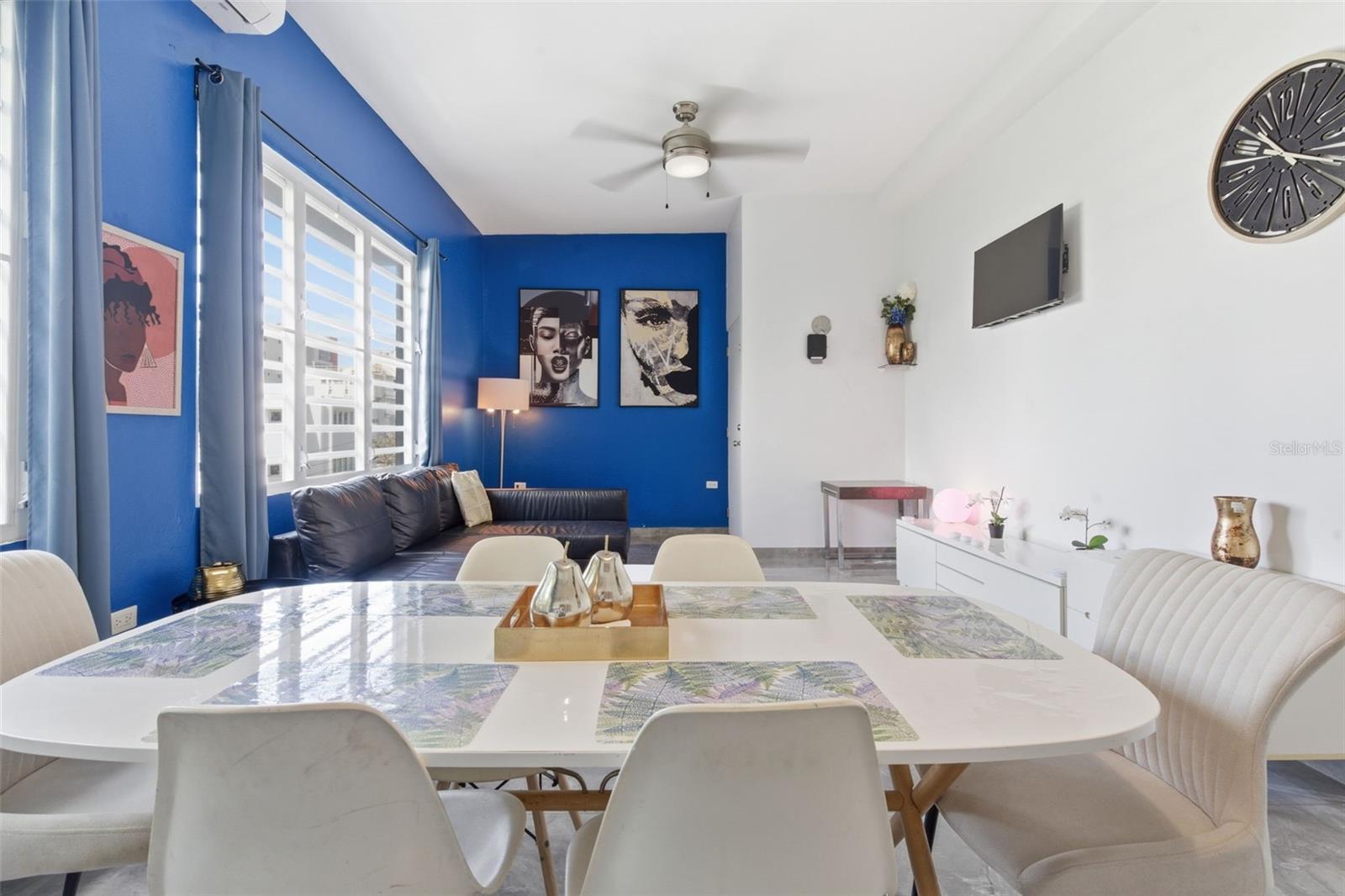 1 hab · 1 baños · SAN JUAN — foto 4