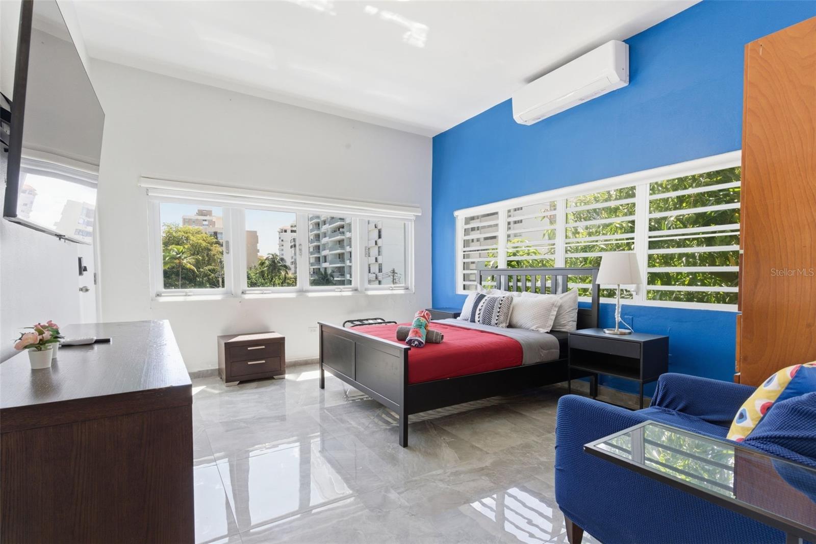 1 hab · 1 baños · SAN JUAN — foto 6