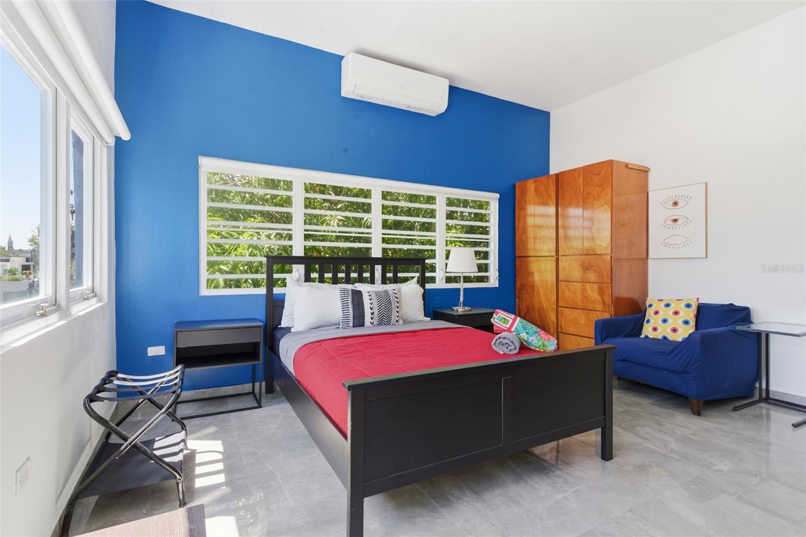 1 hab · 1 baños · SAN JUAN — foto 8