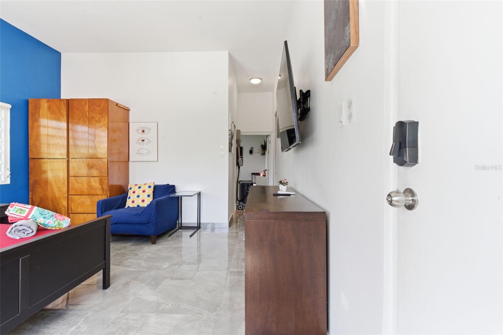 1 hab · 1 baños · SAN JUAN — foto 9