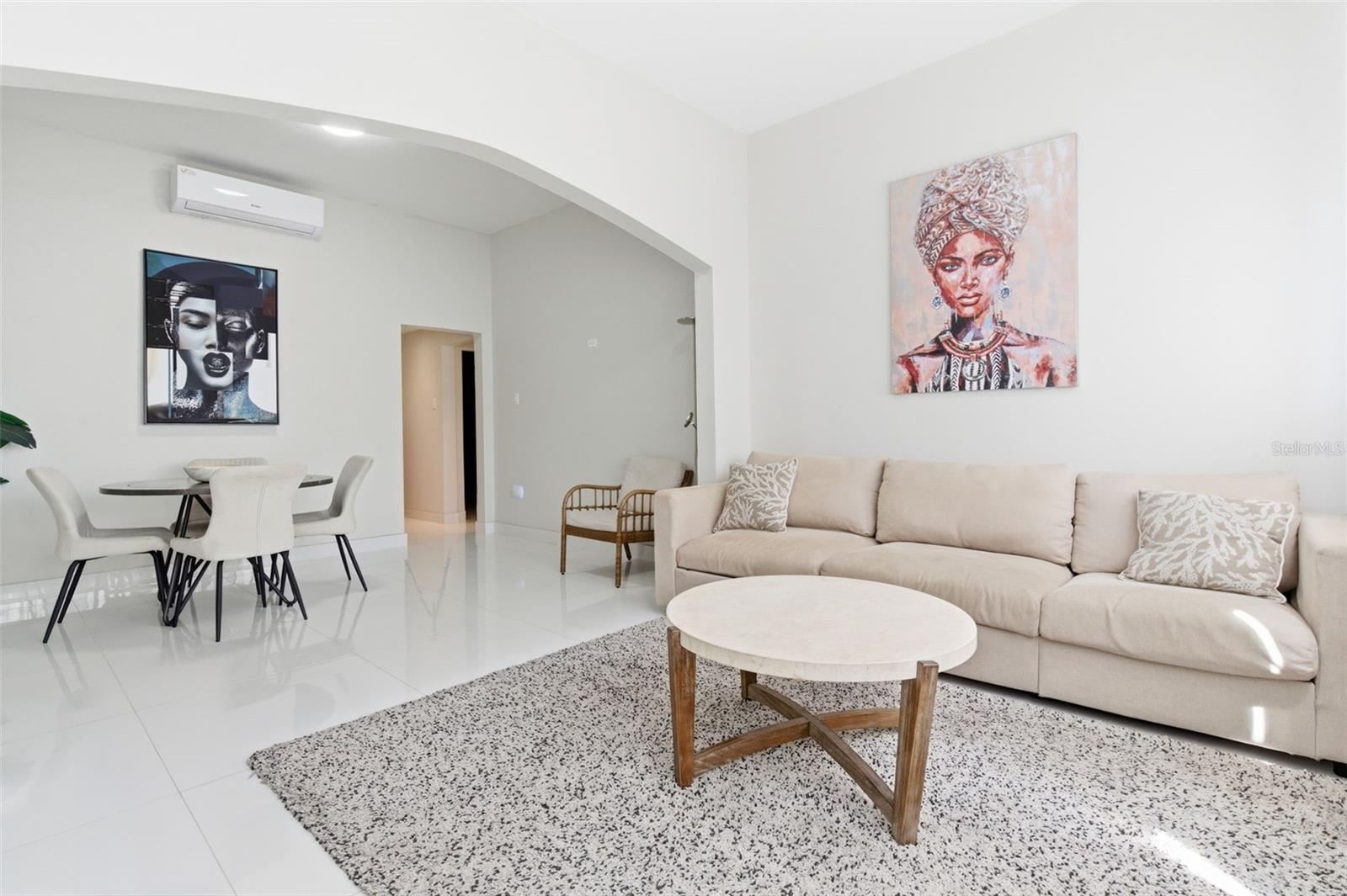 3 hab · 2 baños · SAN JUAN — foto 4