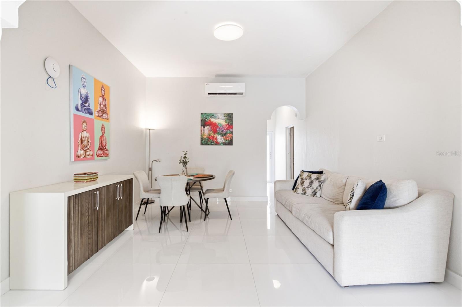 3 hab · 1 baños · SAN JUAN