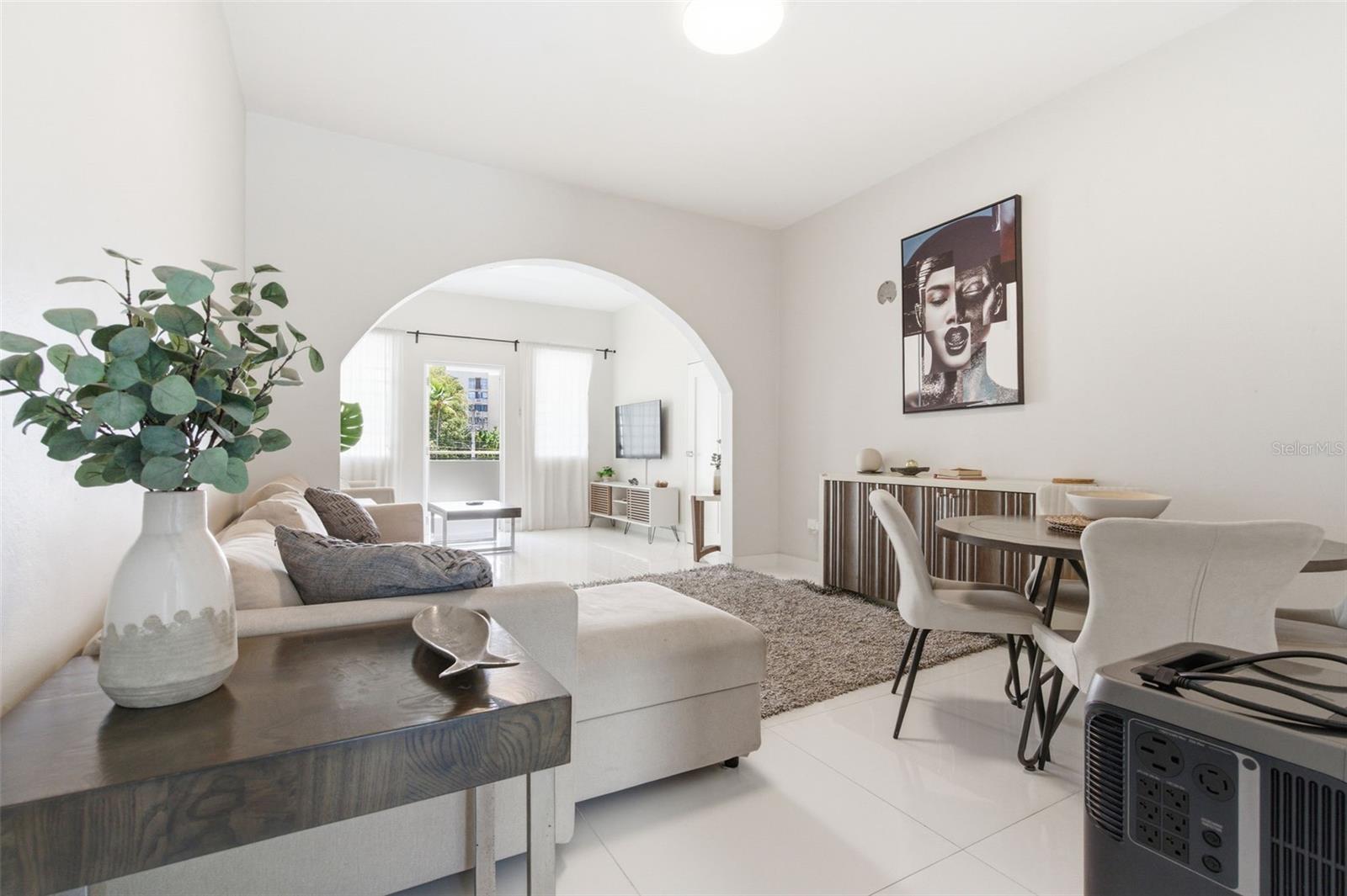 3 hab · 2 baños · SAN JUAN