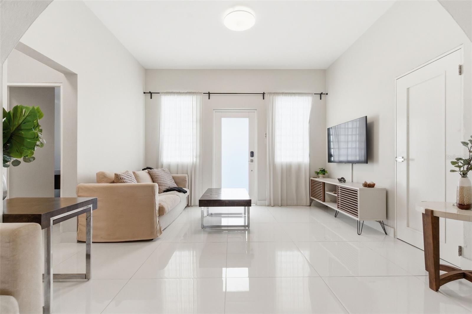 3 hab · 2 baños · SAN JUAN — foto 3