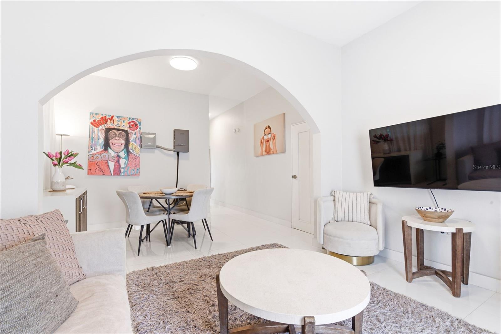 2 hab · 1 baños · SAN JUAN — foto 2