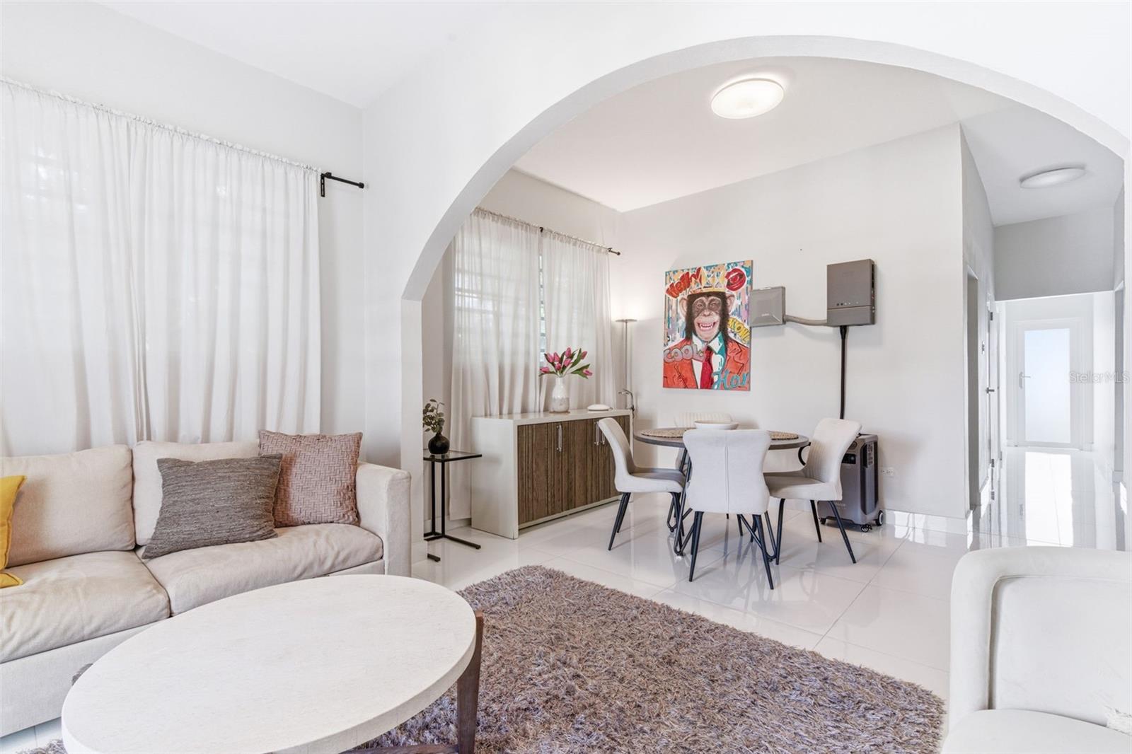 2 hab · 1 baños · SAN JUAN — foto 3