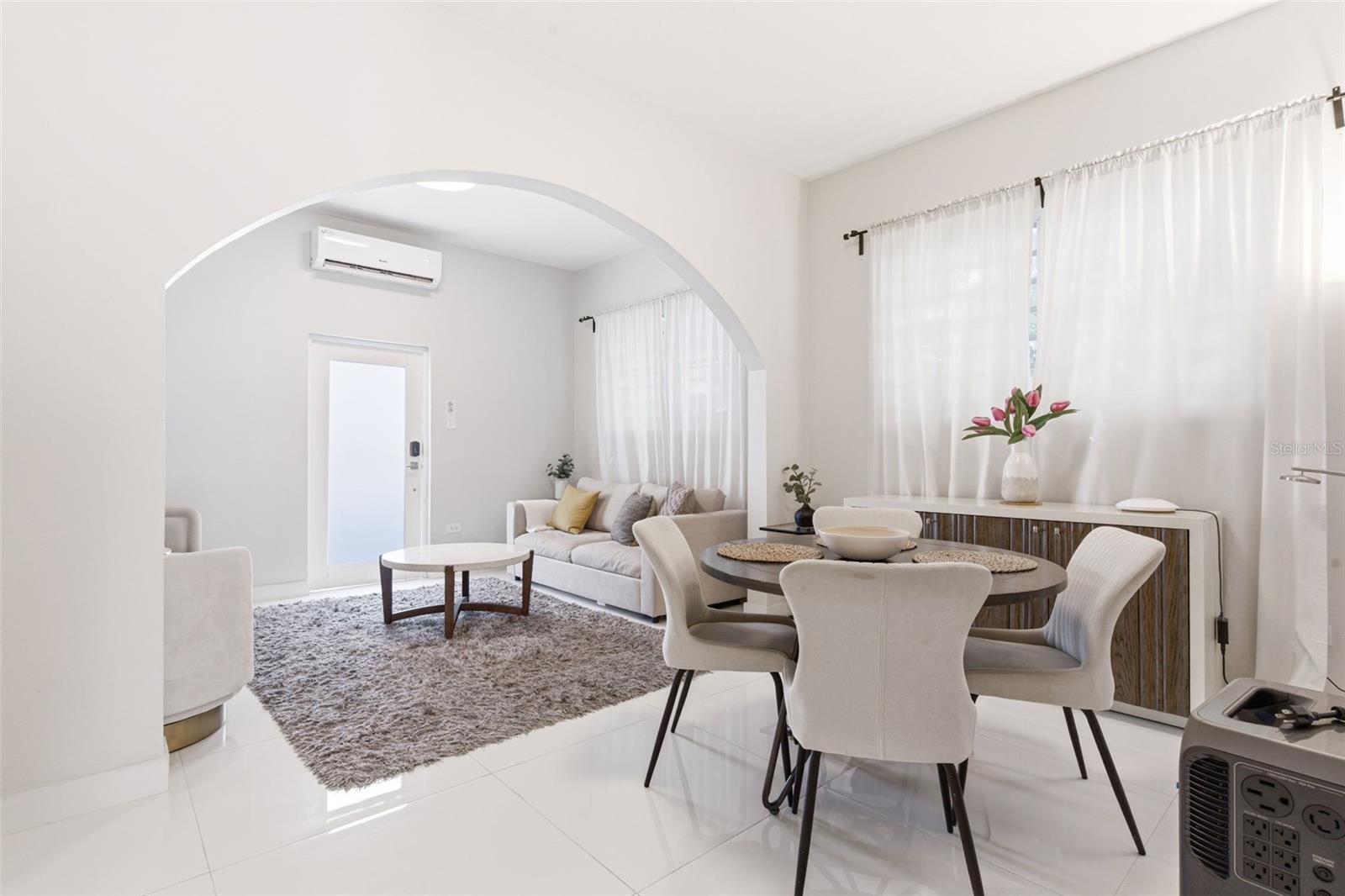 2 hab · 1 baños · SAN JUAN — foto 4