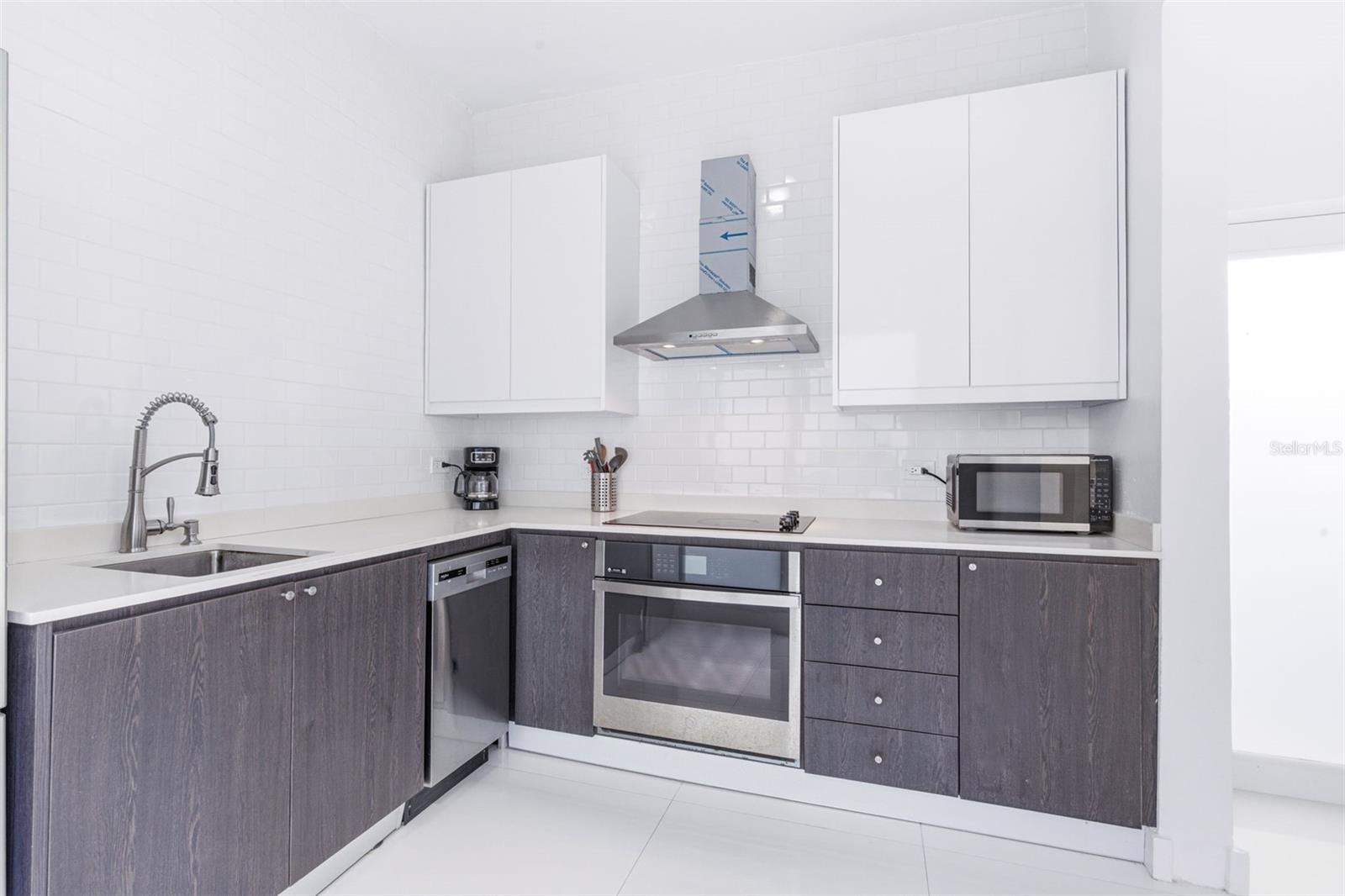 1 hab · 1 baños · SAN JUAN — foto 2