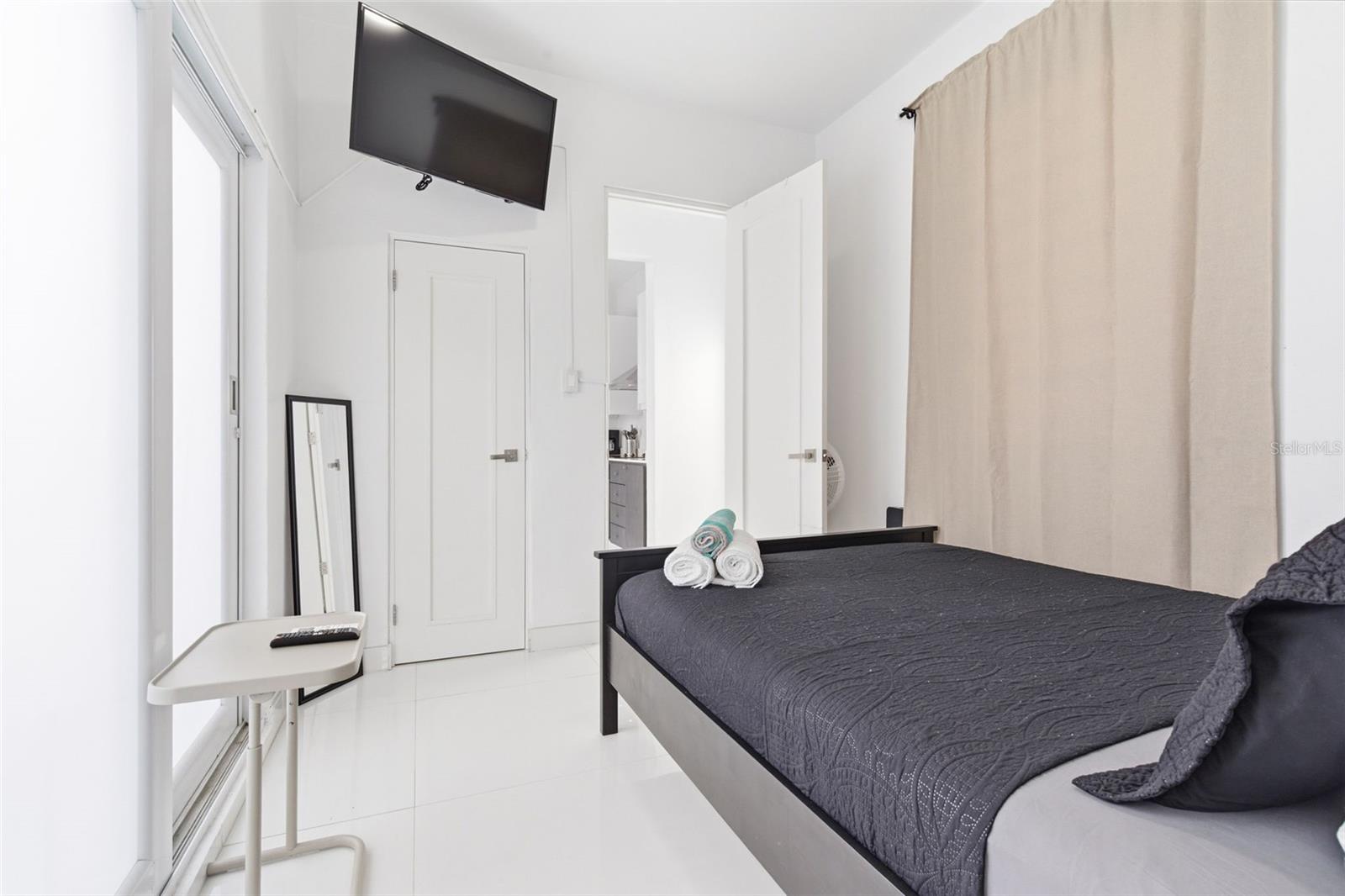 1 hab · 1 baños · SAN JUAN — foto 6