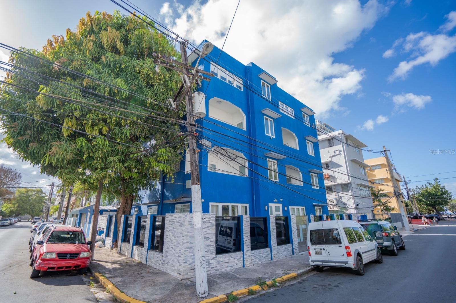 1 hab · 1 baños · SAN JUAN — foto 9