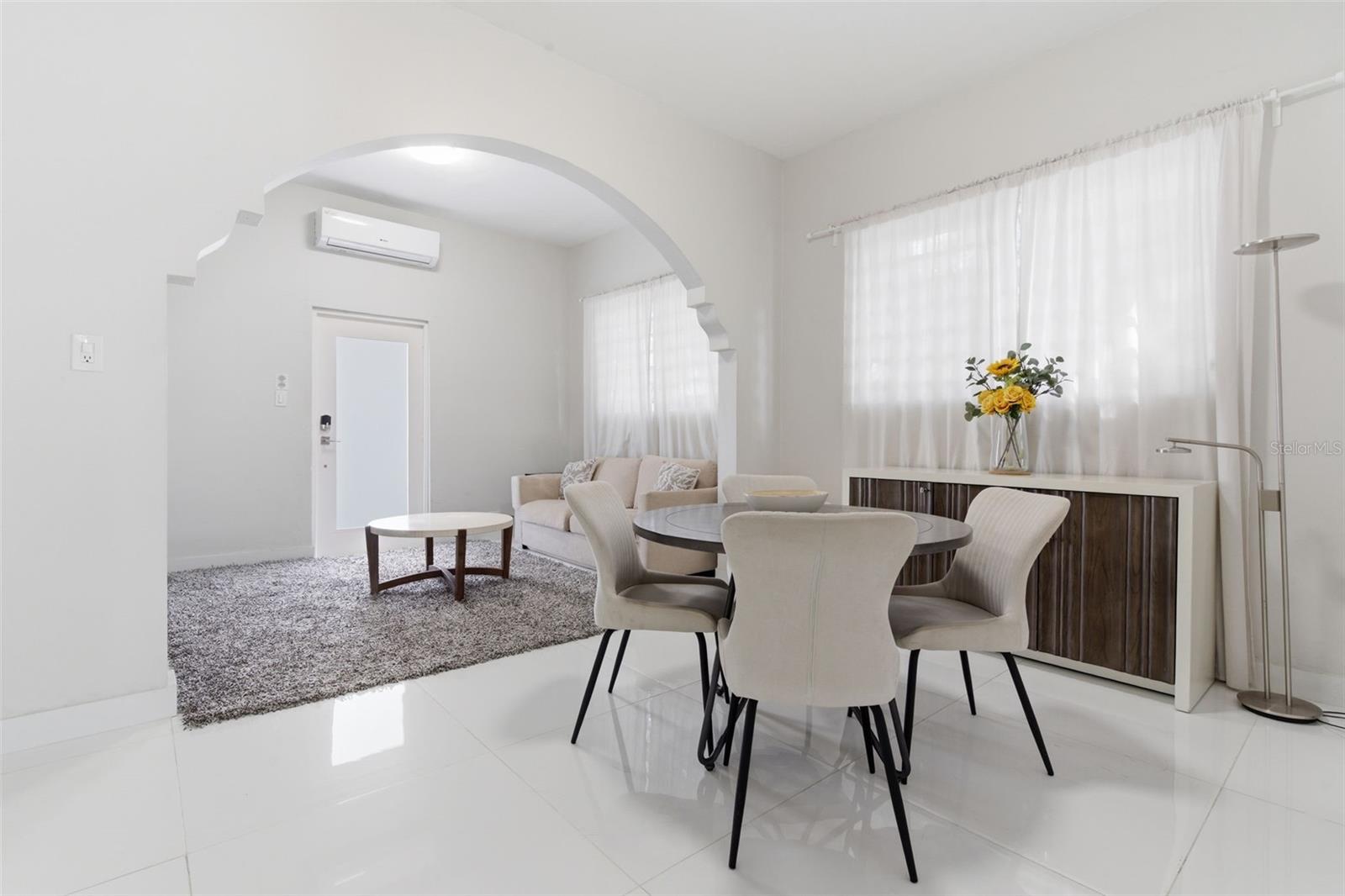 2 hab · 1 baños · SAN JUAN — foto 2
