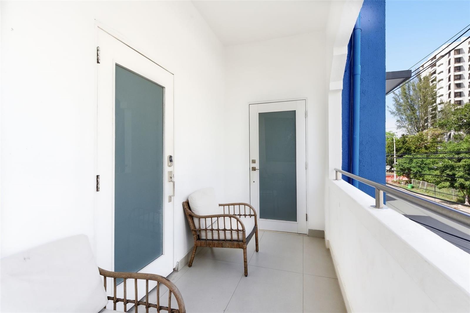 2 hab · 1 baños · SAN JUAN — foto 10