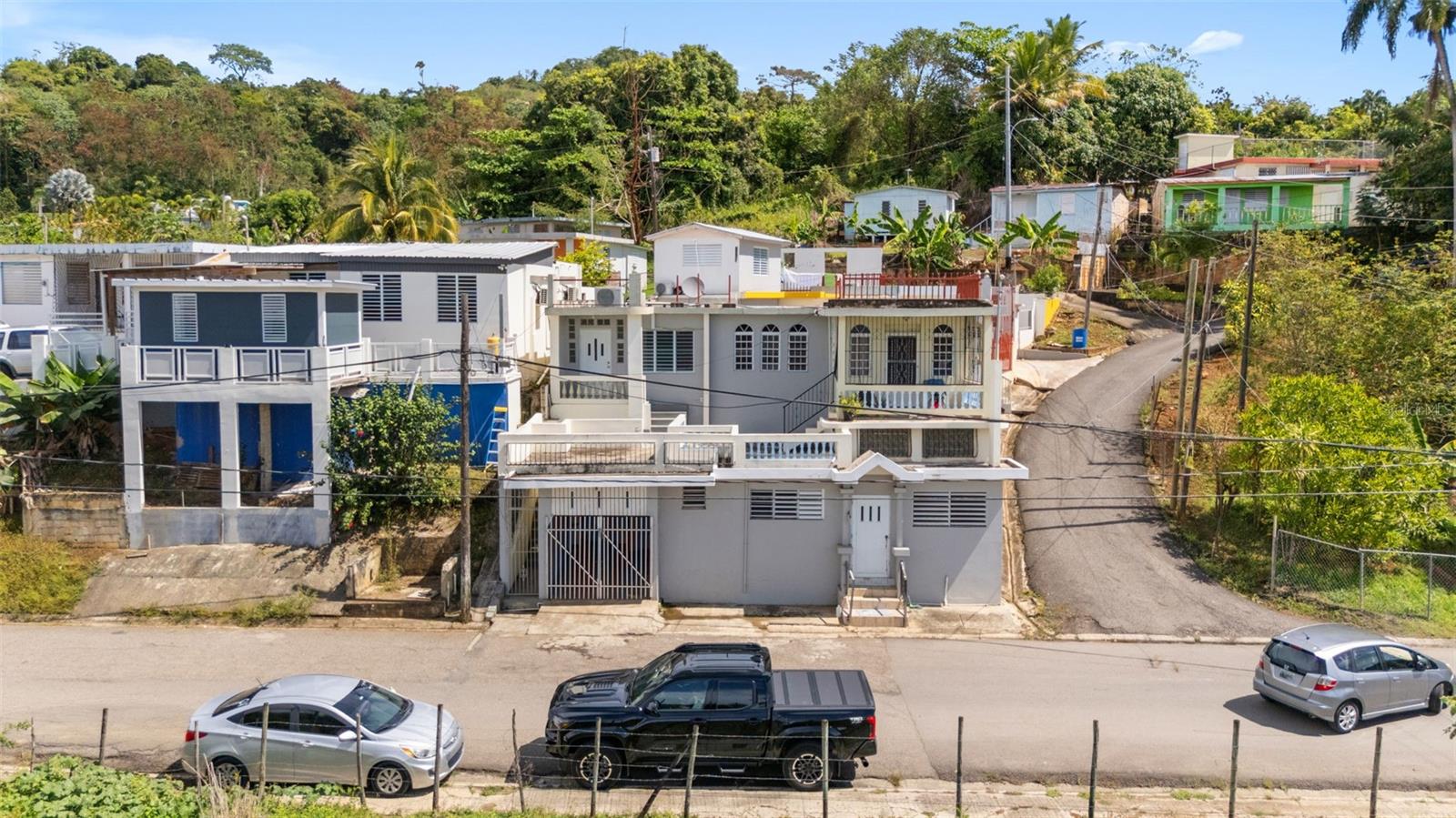 4 hab · 4 baños · ANASCO