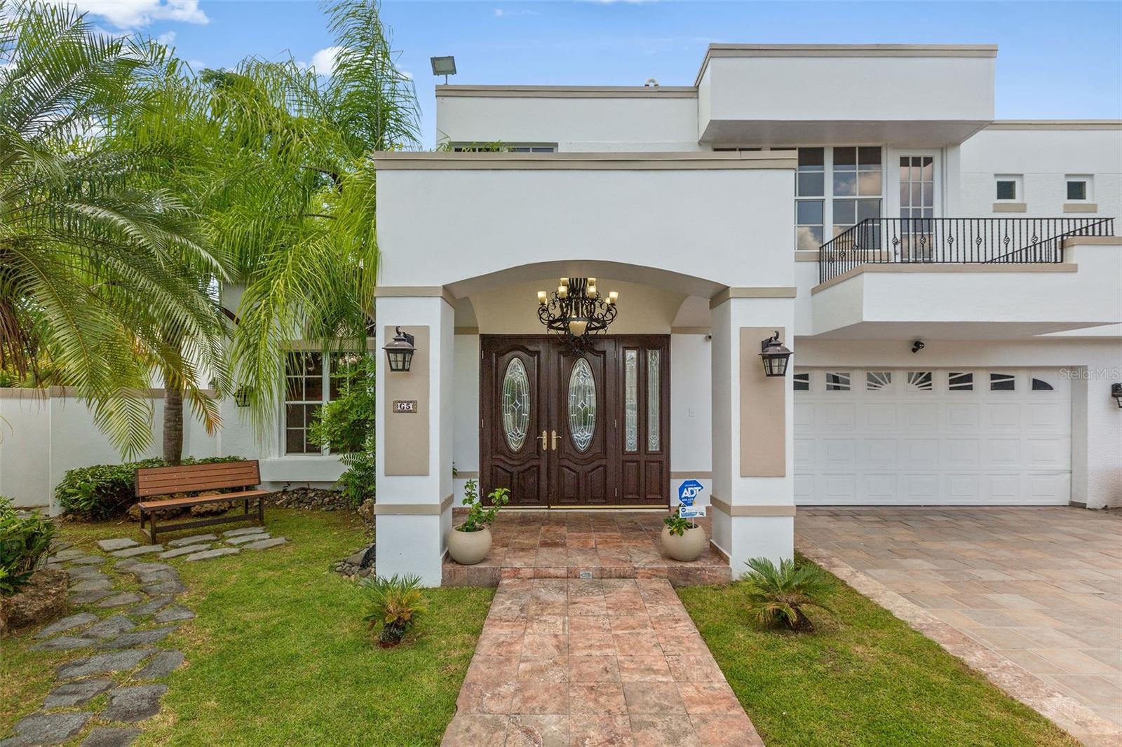 6 hab · 6 baños · GUAYNABO — foto 2