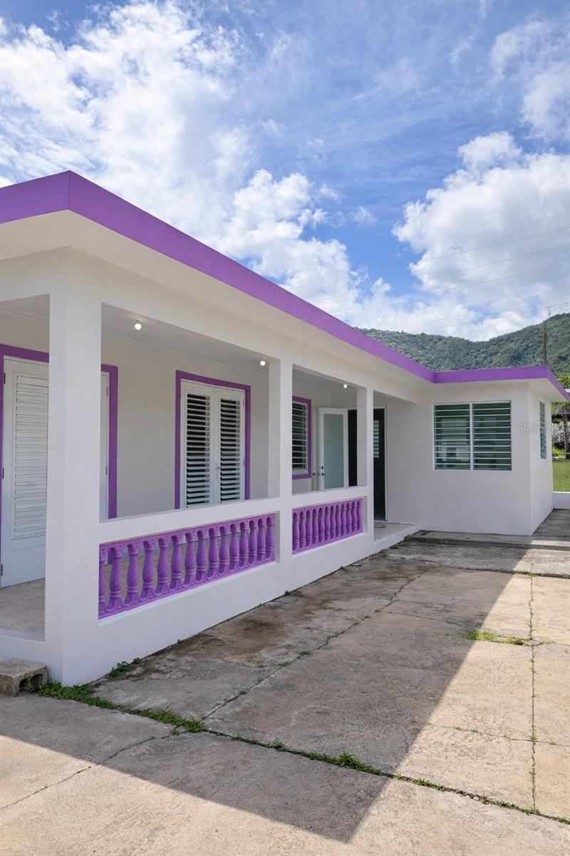 5 hab · 3 baños · PATILLAS — foto 5