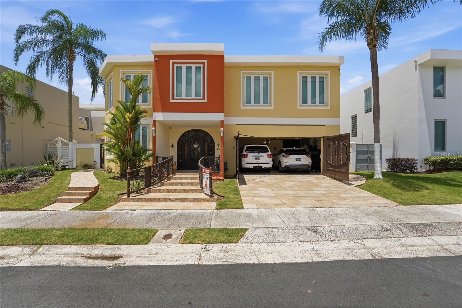 6 hab · 6 baños · SAN JUAN