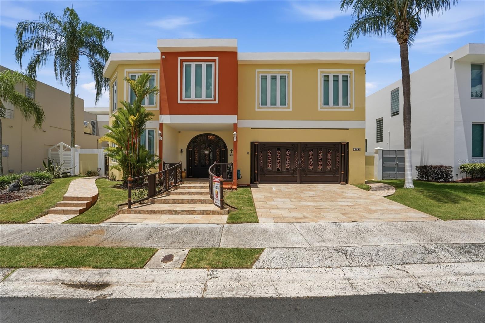 6 hab · 6 baños · SAN JUAN — foto 3