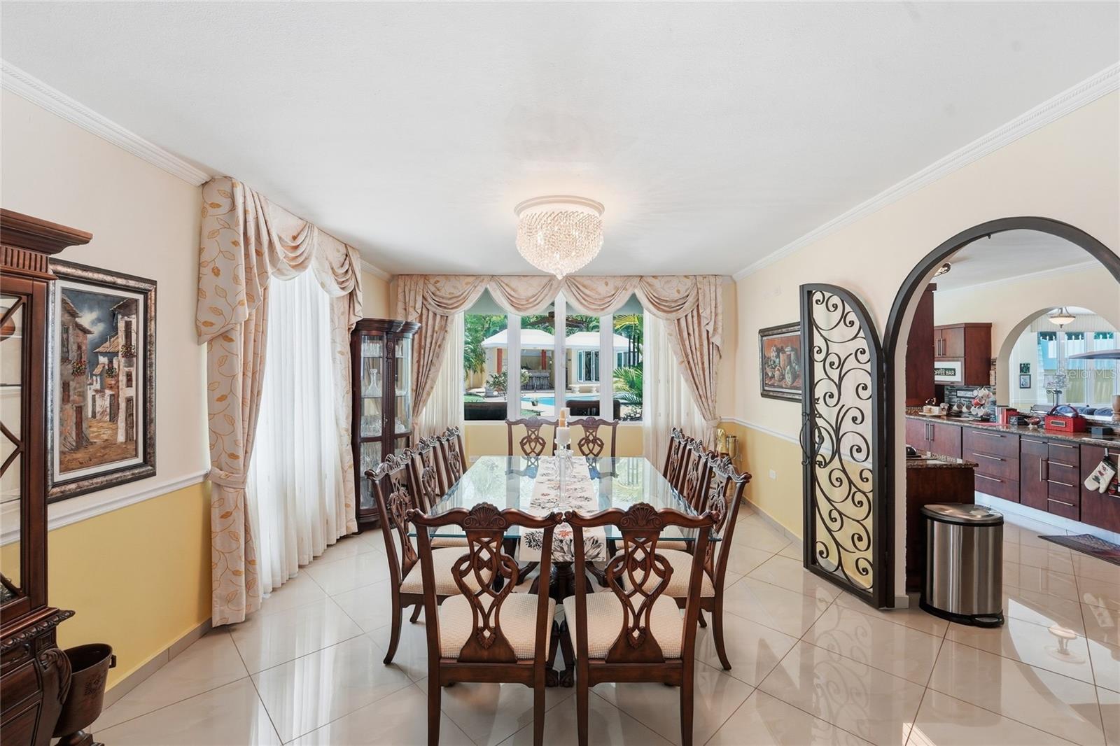 6 hab · 6 baños · SAN JUAN — foto 5