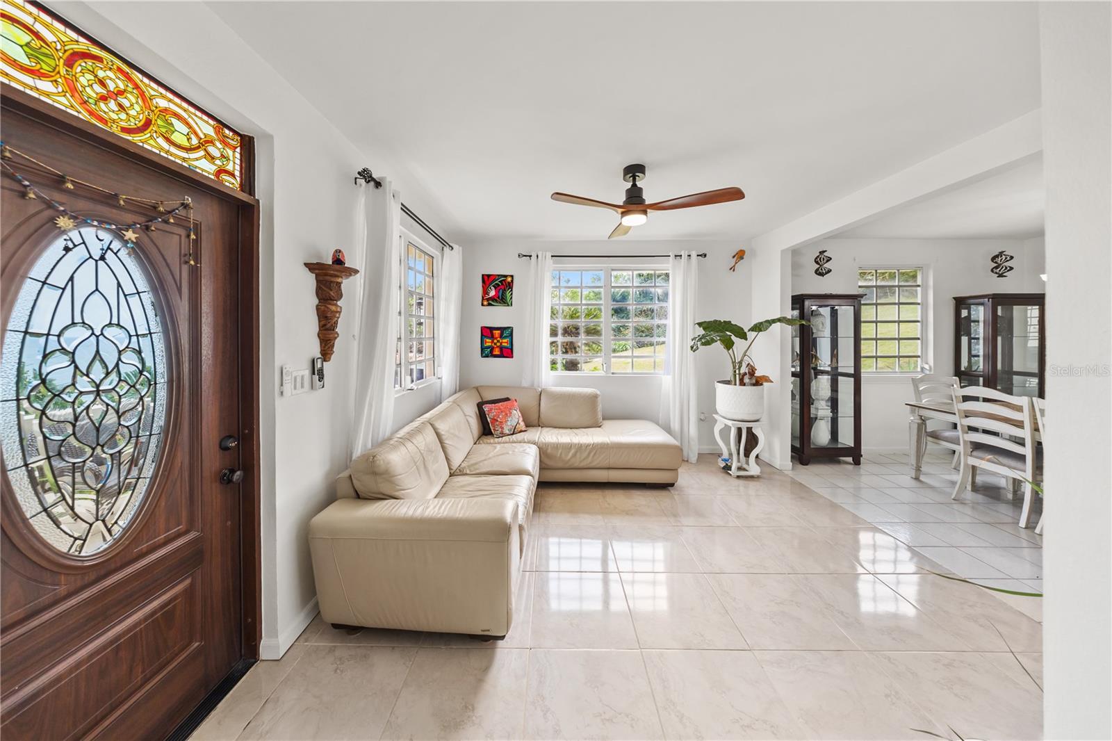 5 hab · 3 baños · YABUCOA — foto 4