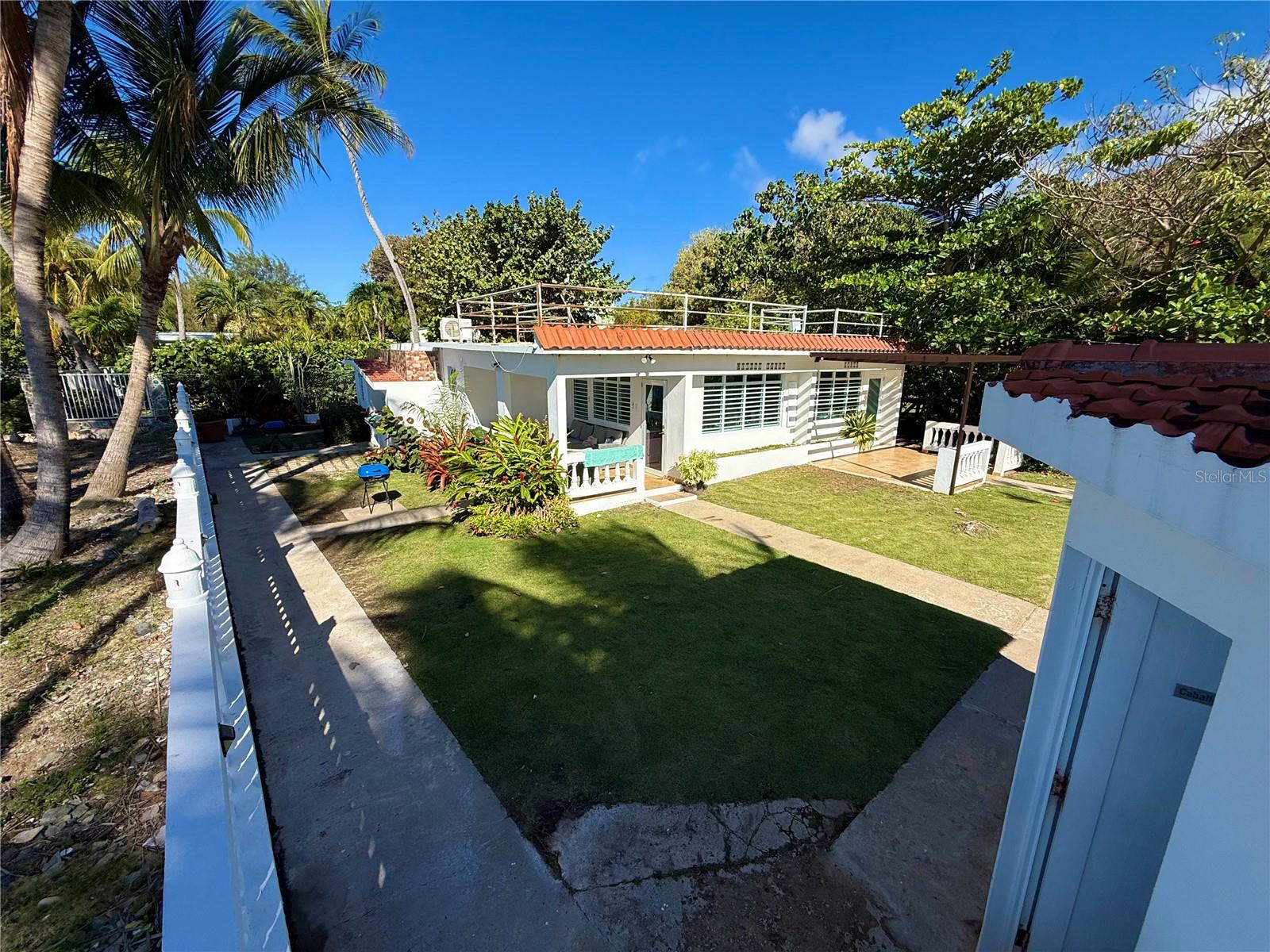 7 hab · 7 baños · PATILLAS — foto 12