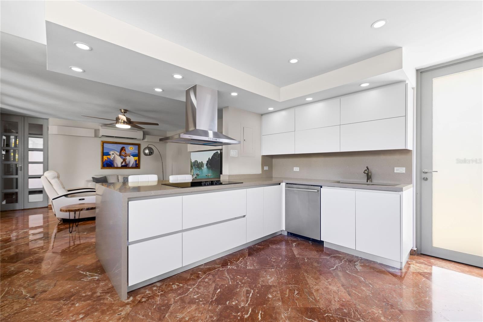 4 hab · 3 baños · GUAYNABO — foto 4