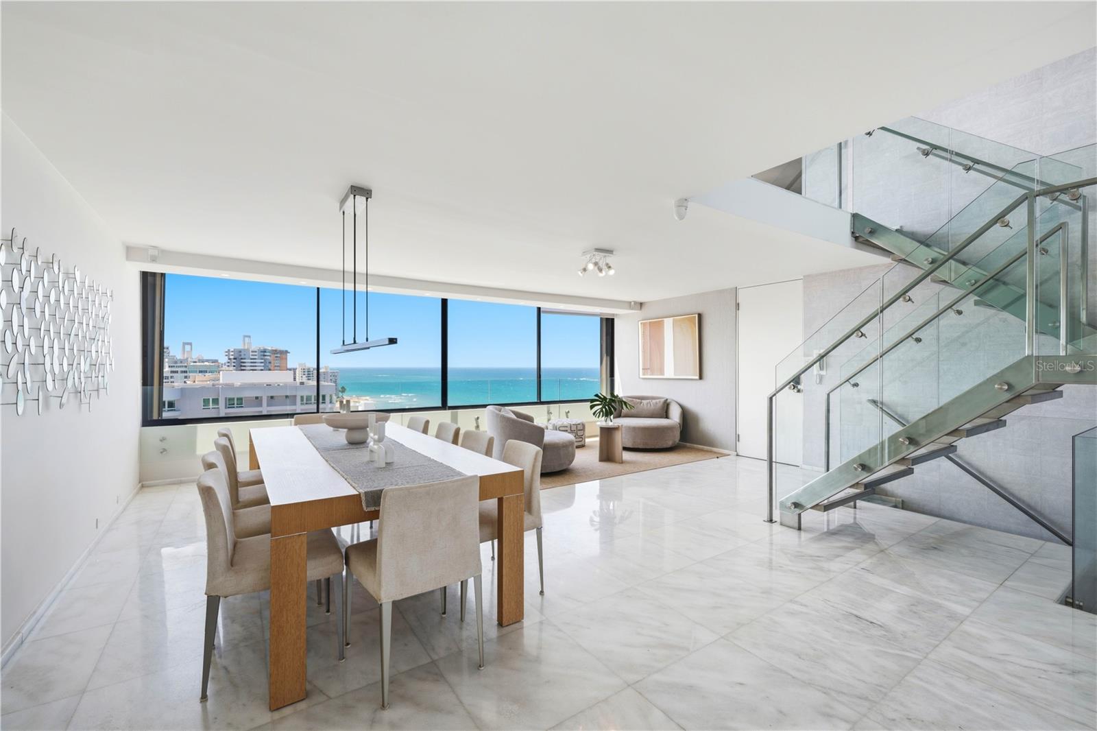4 hab · 3 baños · SAN JUAN — foto 3