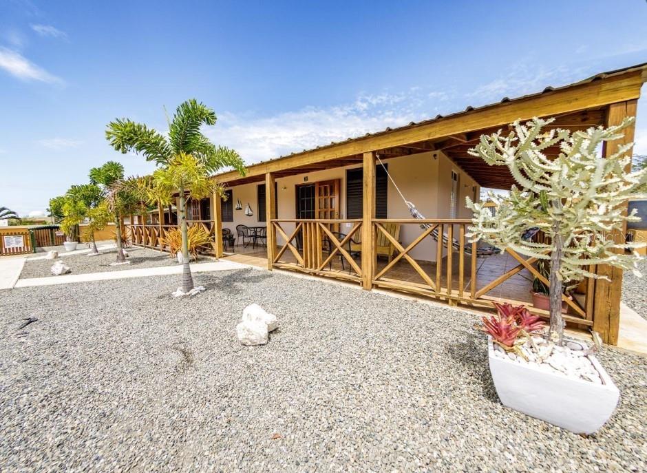 3 hab · 3 baños · CABO ROJO