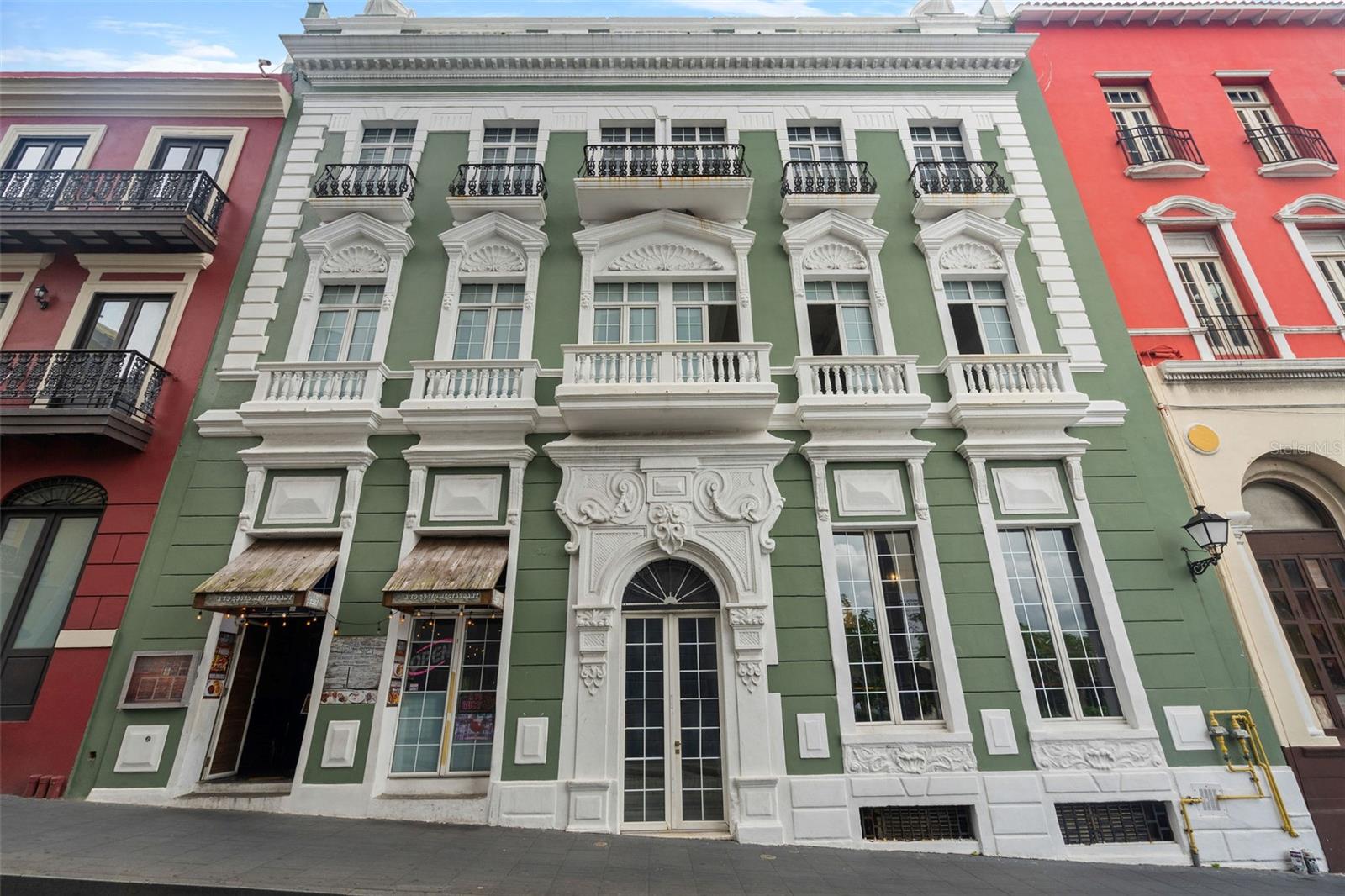 SAN JUAN