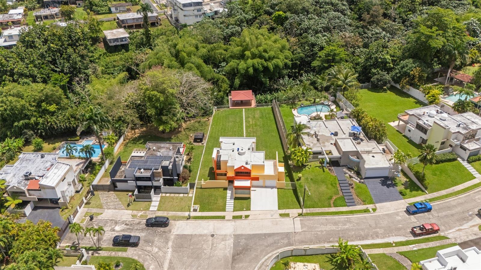 4 hab · 3 baños · CAGUAS — foto 8
