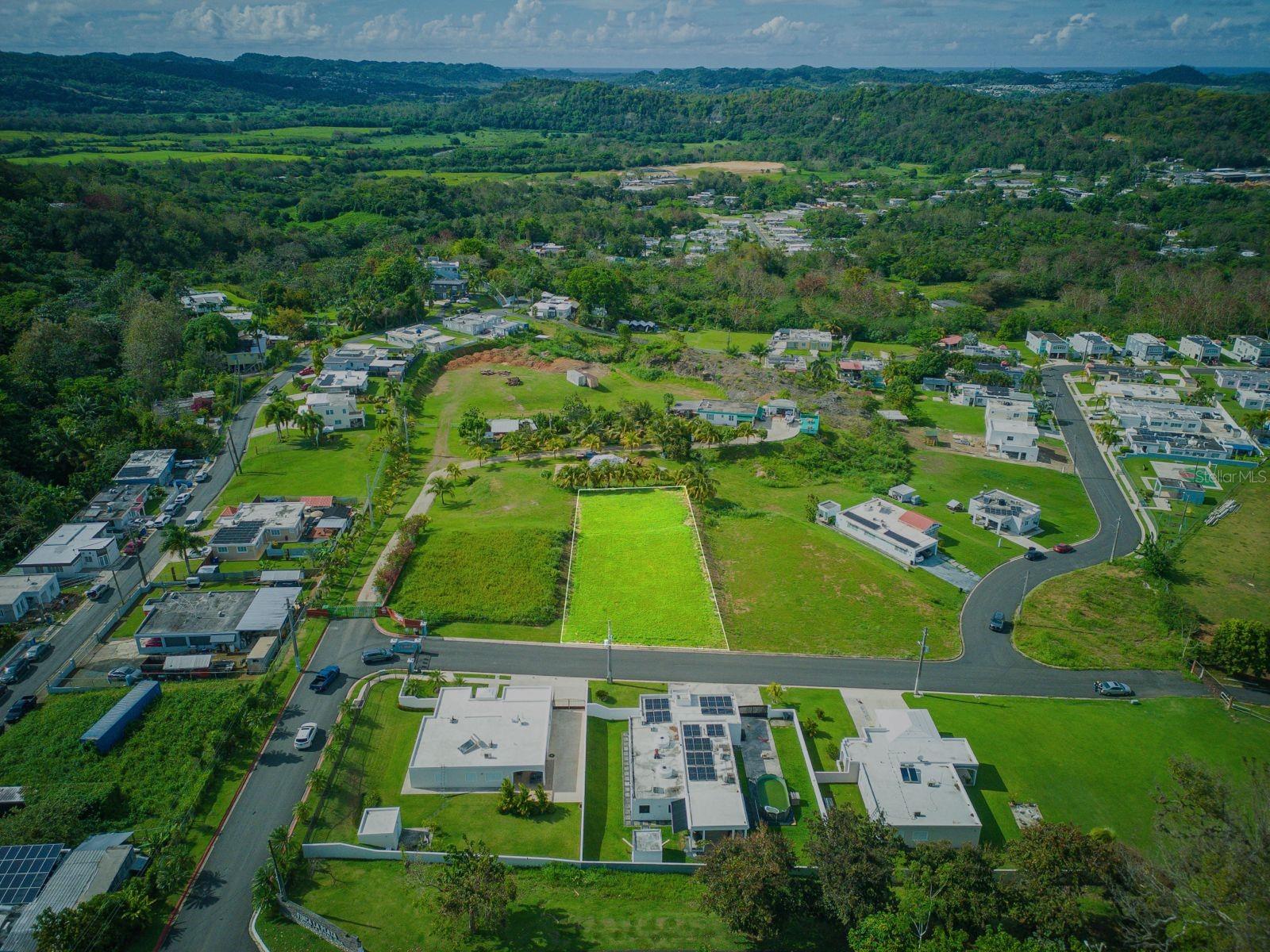 TOA ALTA — foto 2