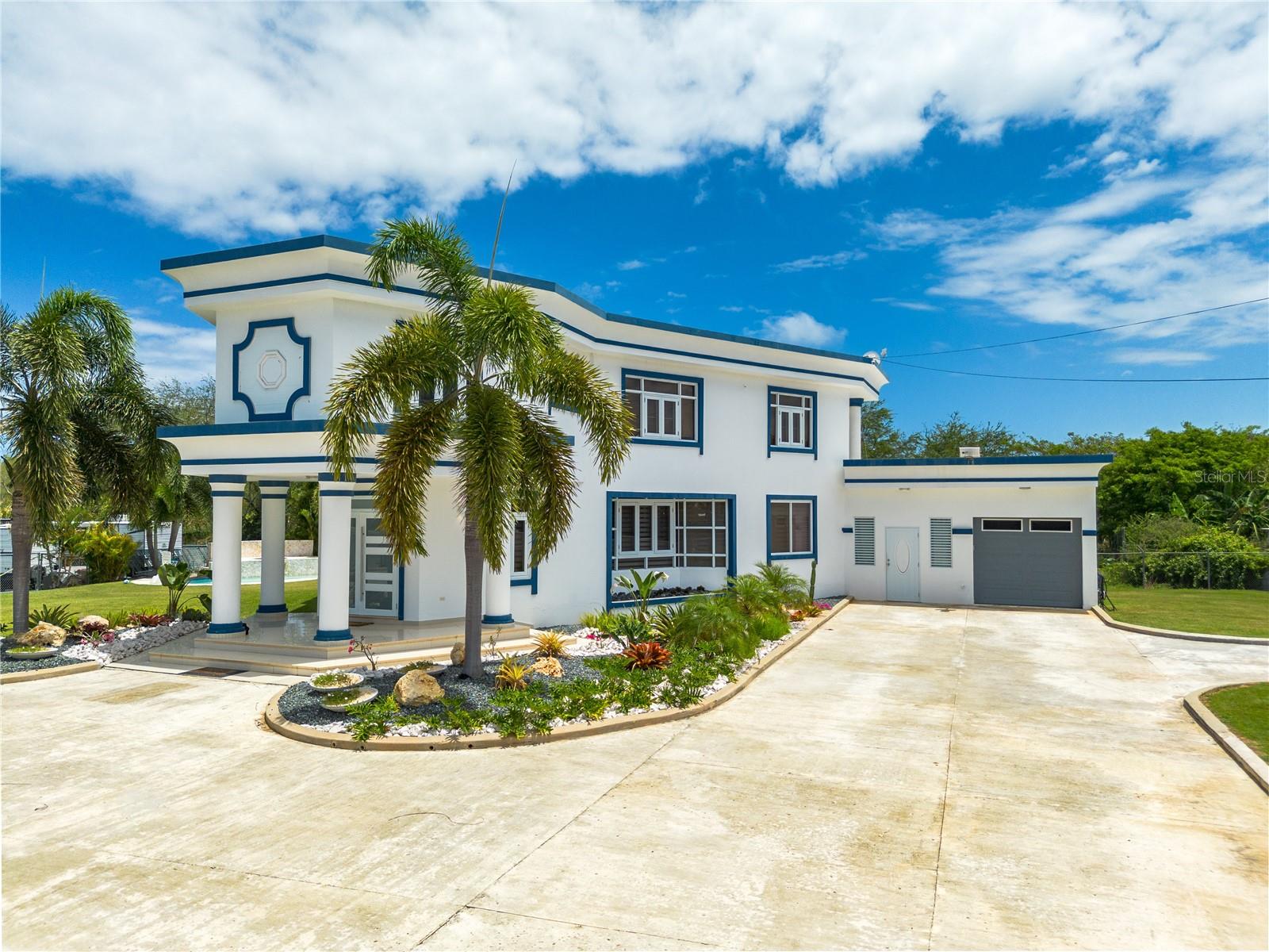 5 hab · 4 baños · ISABELA — foto 2
