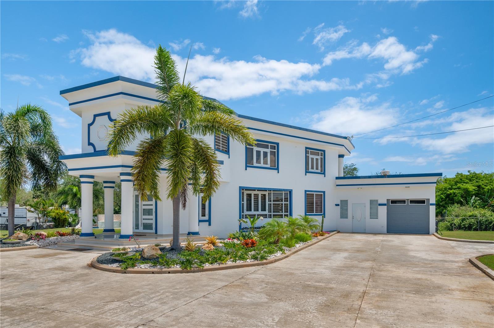 5 hab · 4 baños · ISABELA — foto 3