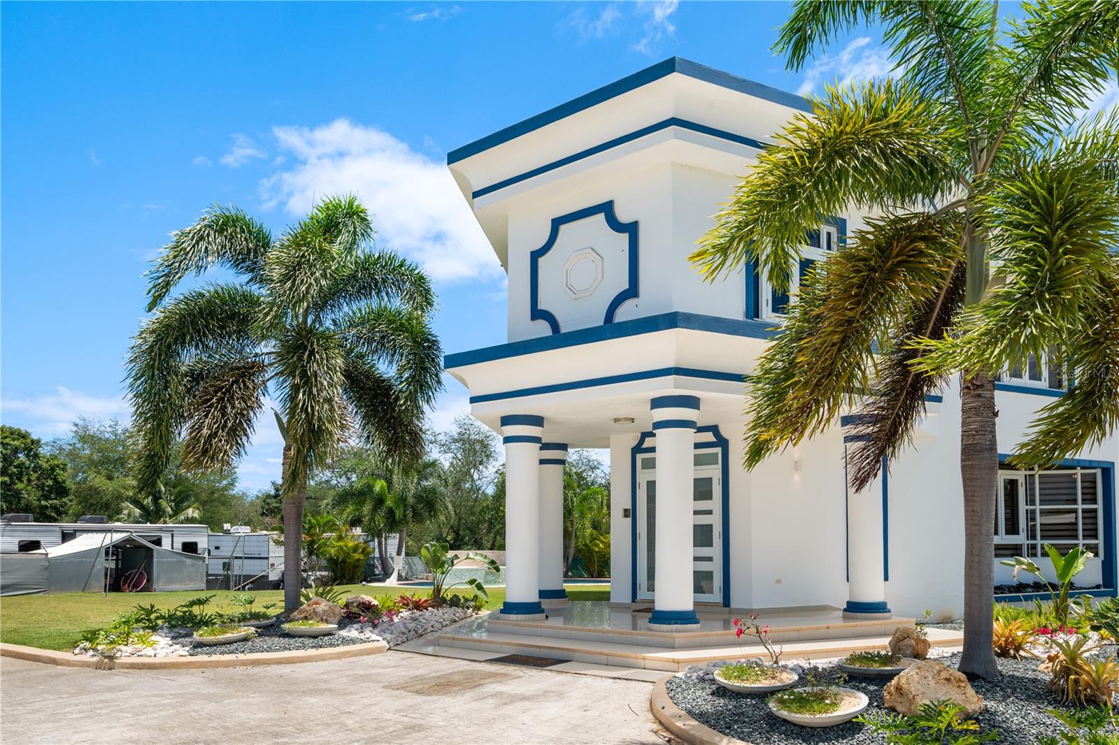 5 hab · 4 baños · ISABELA — foto 5