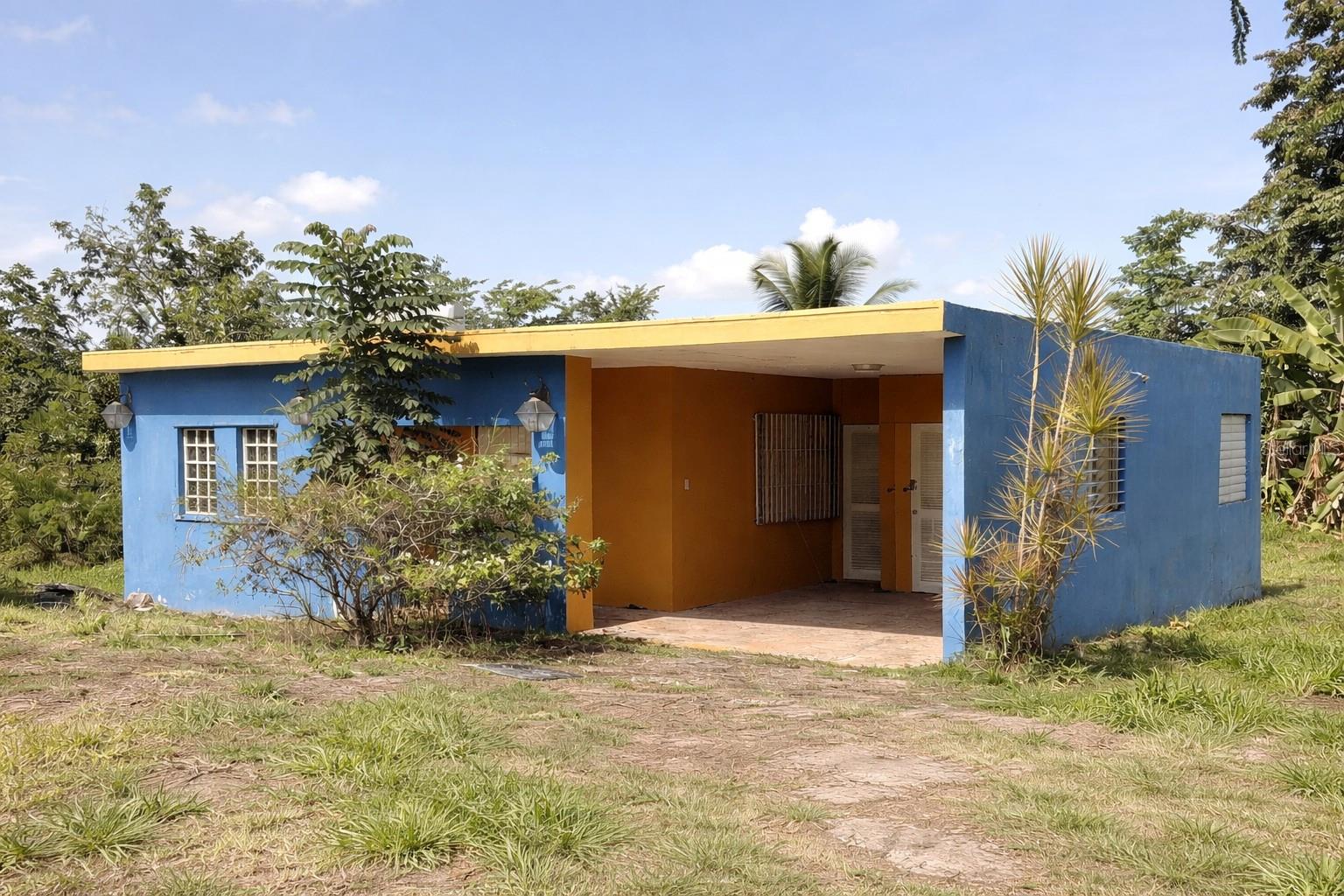 2 hab · 1 baños · SAN JUAN