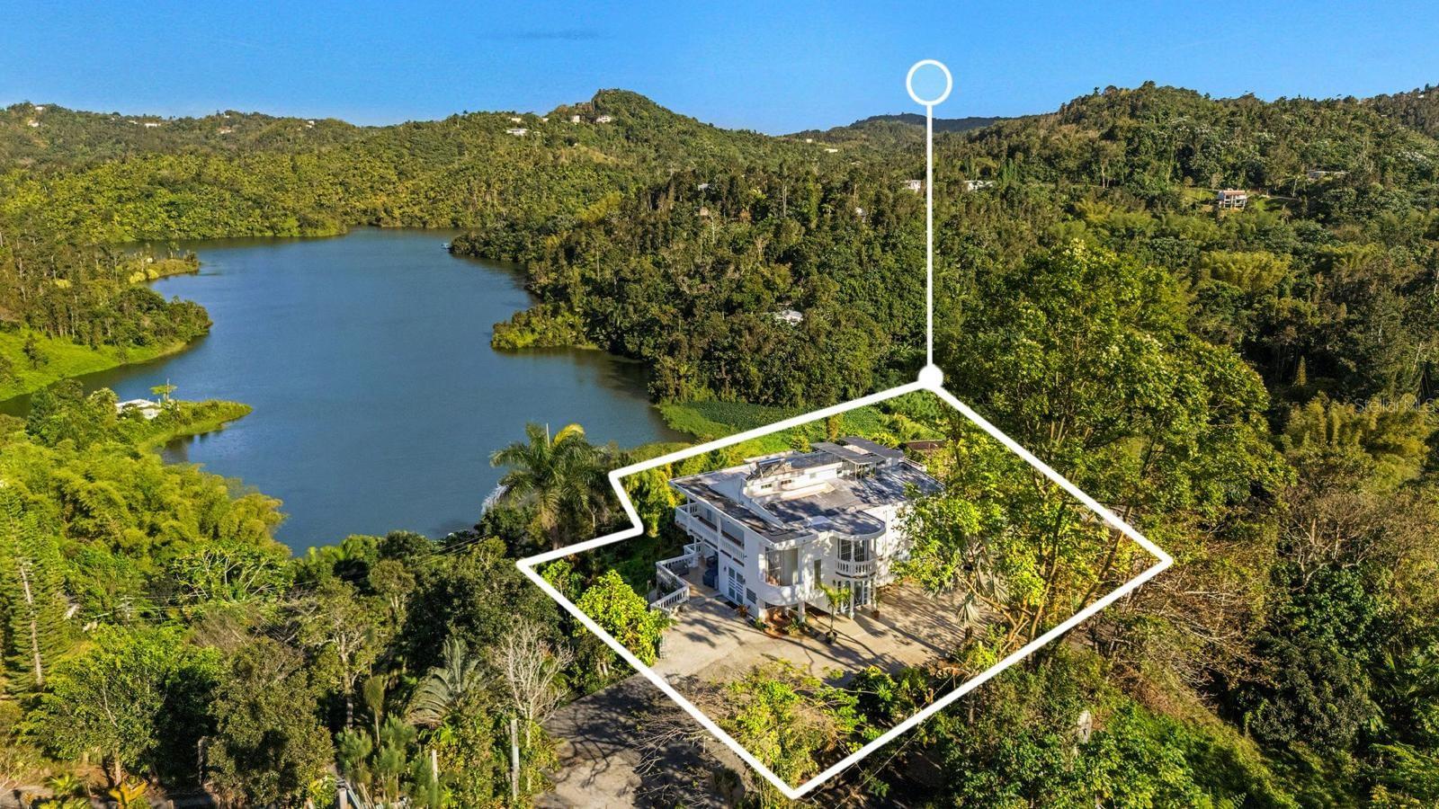 4 hab · 5 baños · GUAYAMA — foto 2