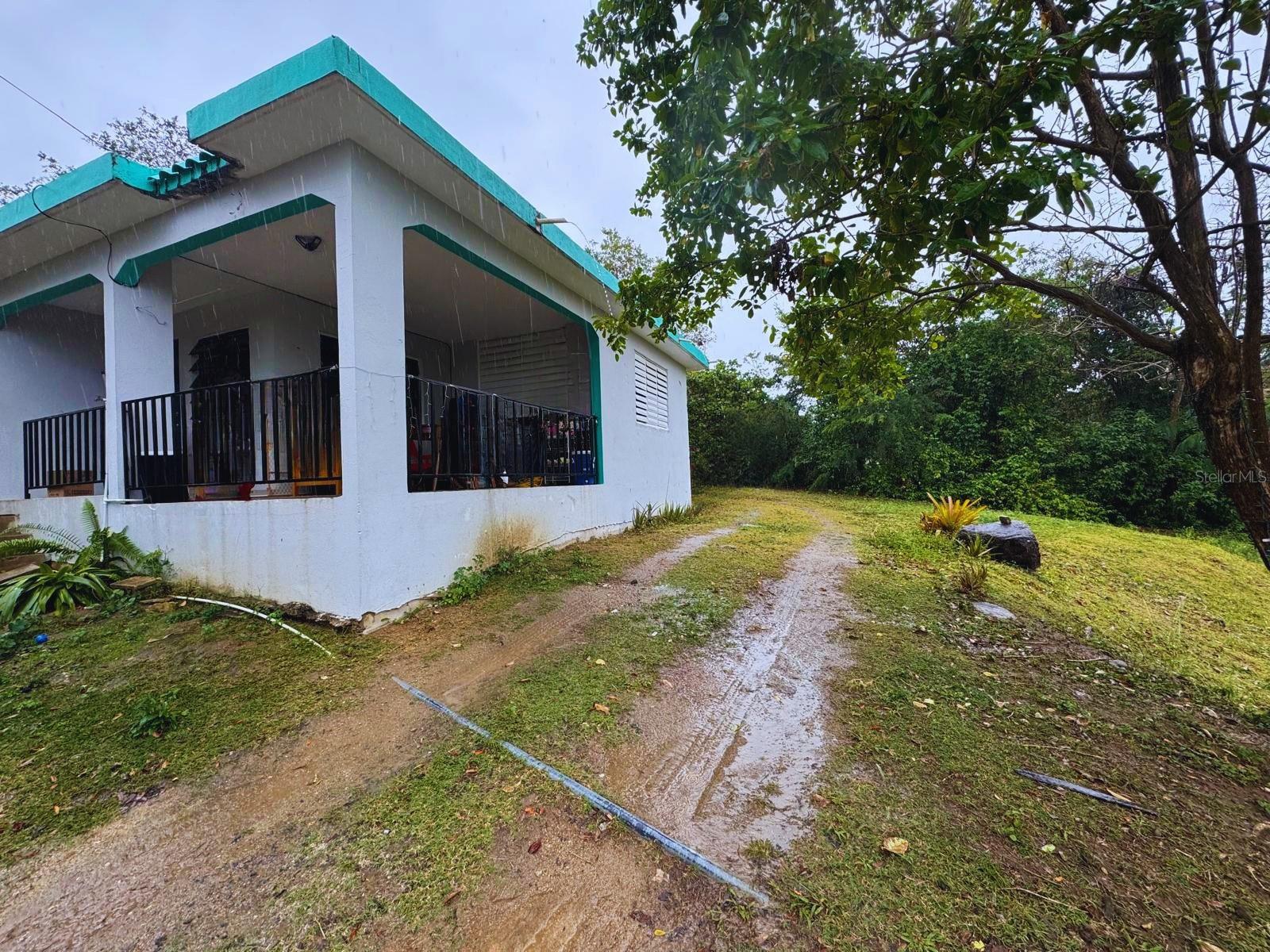 3 hab · 1 baños · VIEQUES