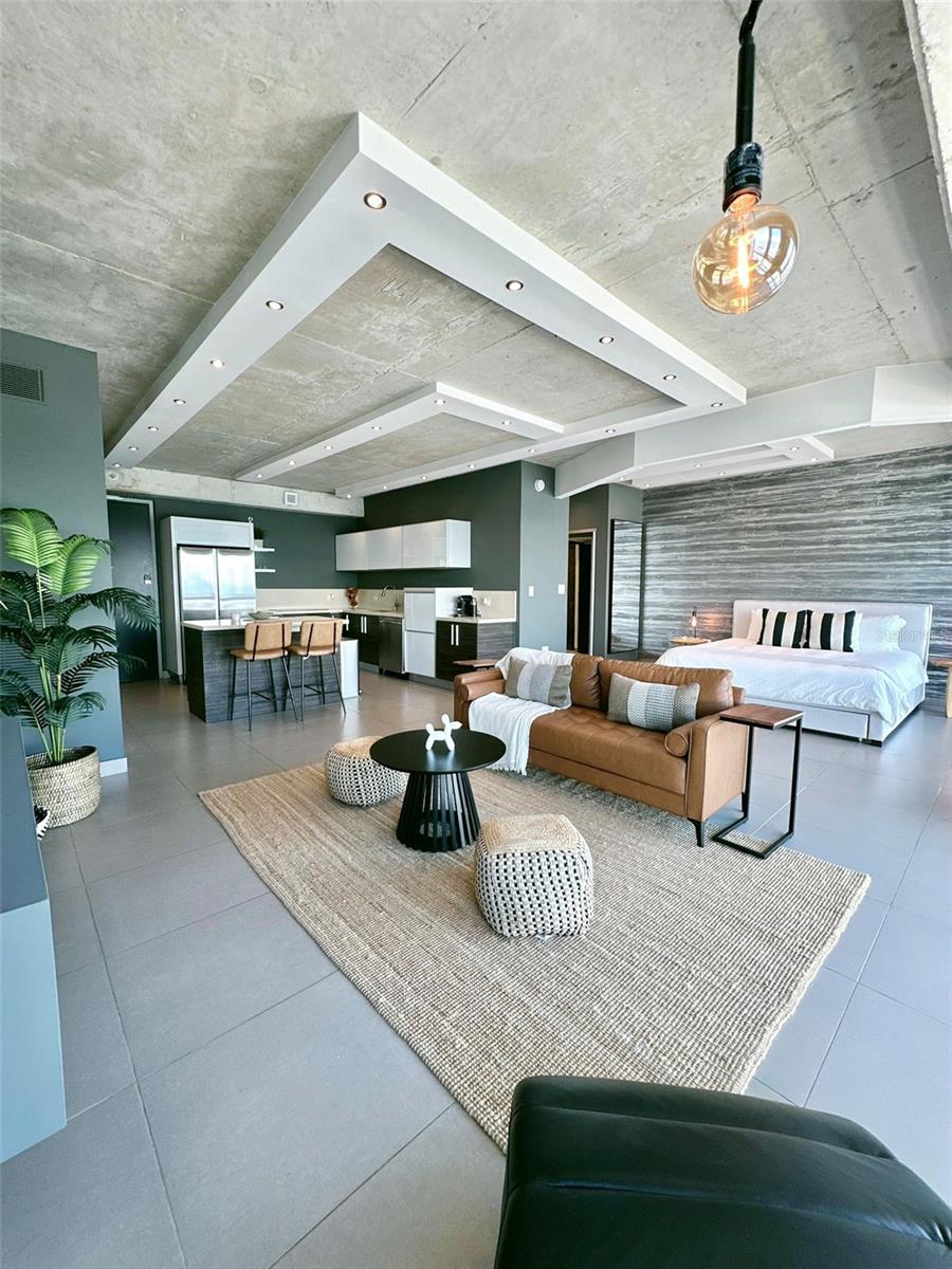 1 hab · 1 baños · SAN JUAN — foto 12