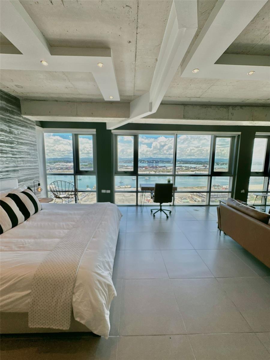 1 hab · 1 baños · SAN JUAN — foto 6