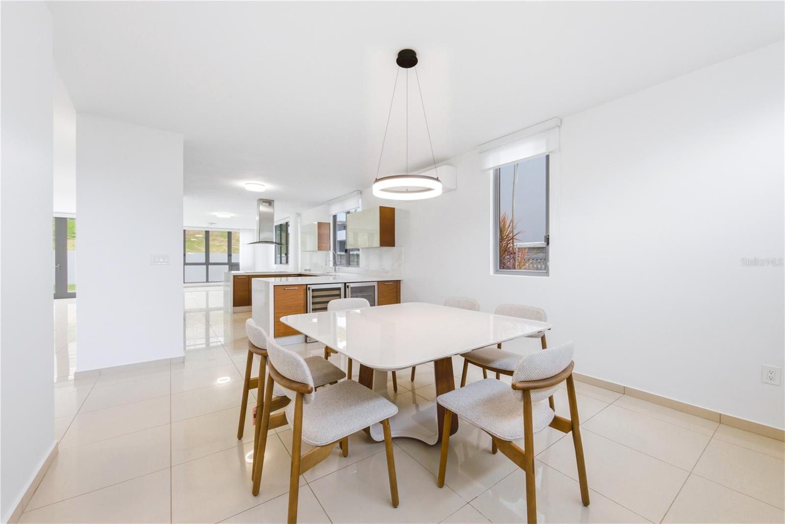 5 hab · 4 baños · SAN JUAN — foto 2
