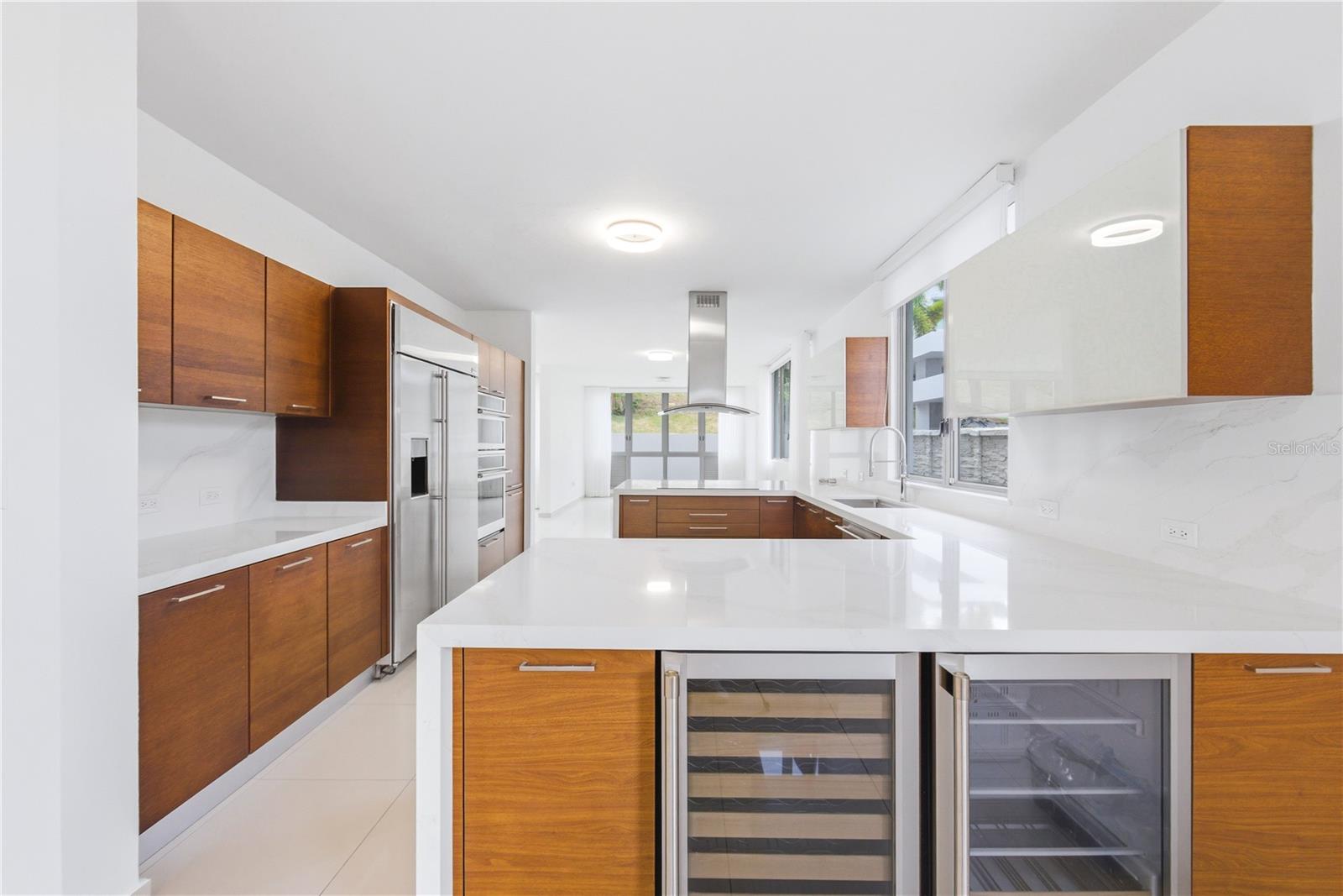 5 hab · 4 baños · SAN JUAN — foto 3