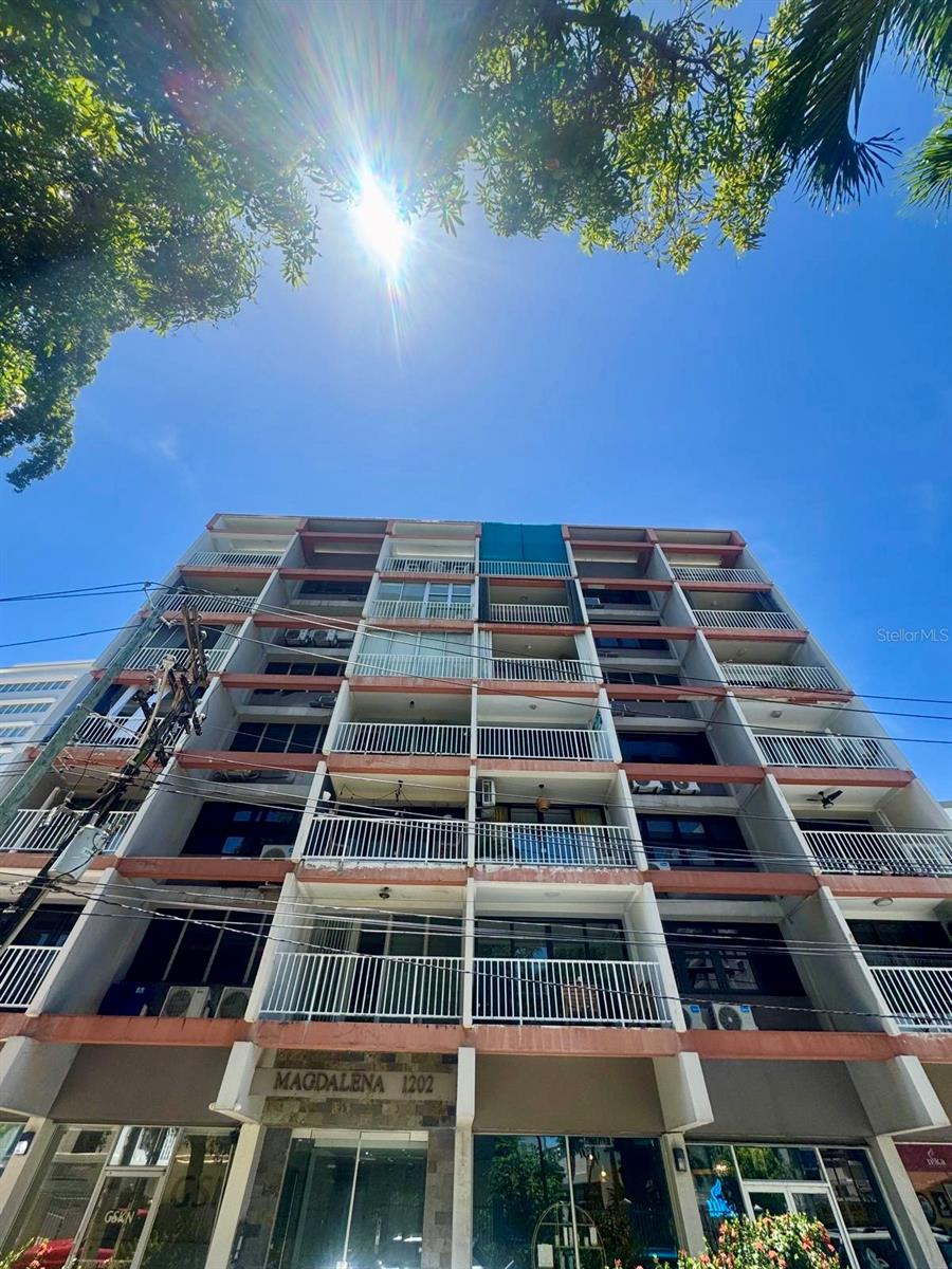 2 hab · 2 baños · SAN JUAN