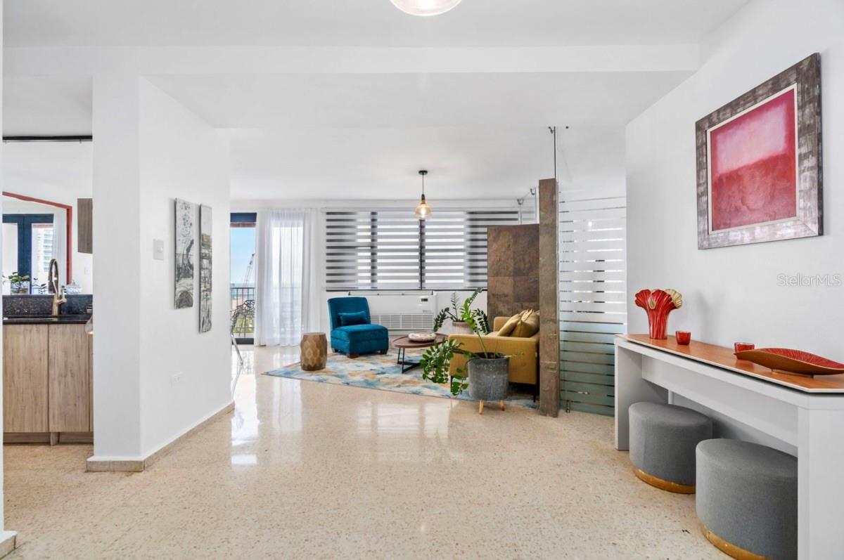 2 hab · 2 baños · SAN JUAN — foto 2