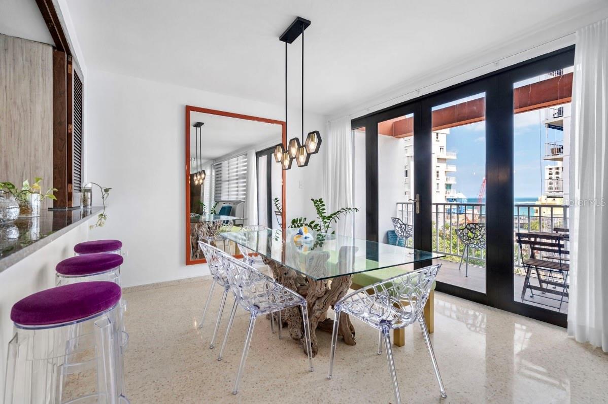 2 hab · 2 baños · SAN JUAN — foto 3