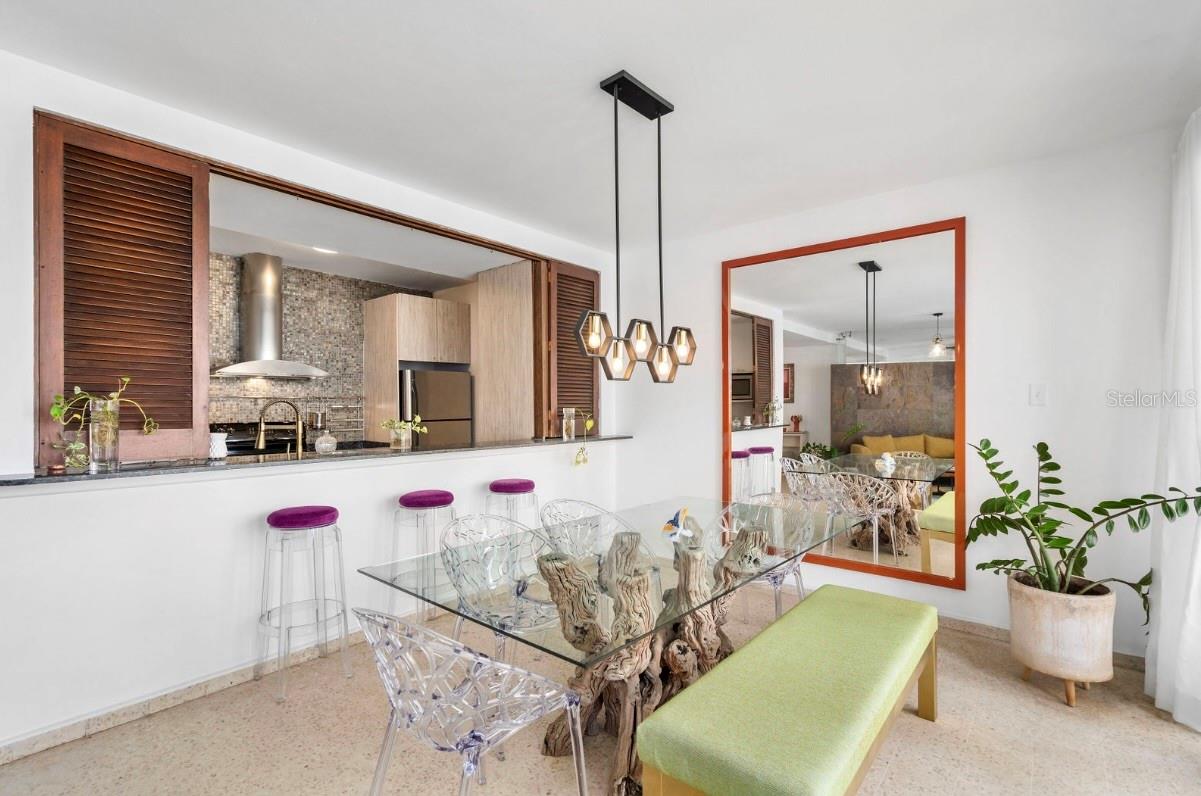 2 hab · 2 baños · SAN JUAN — foto 4