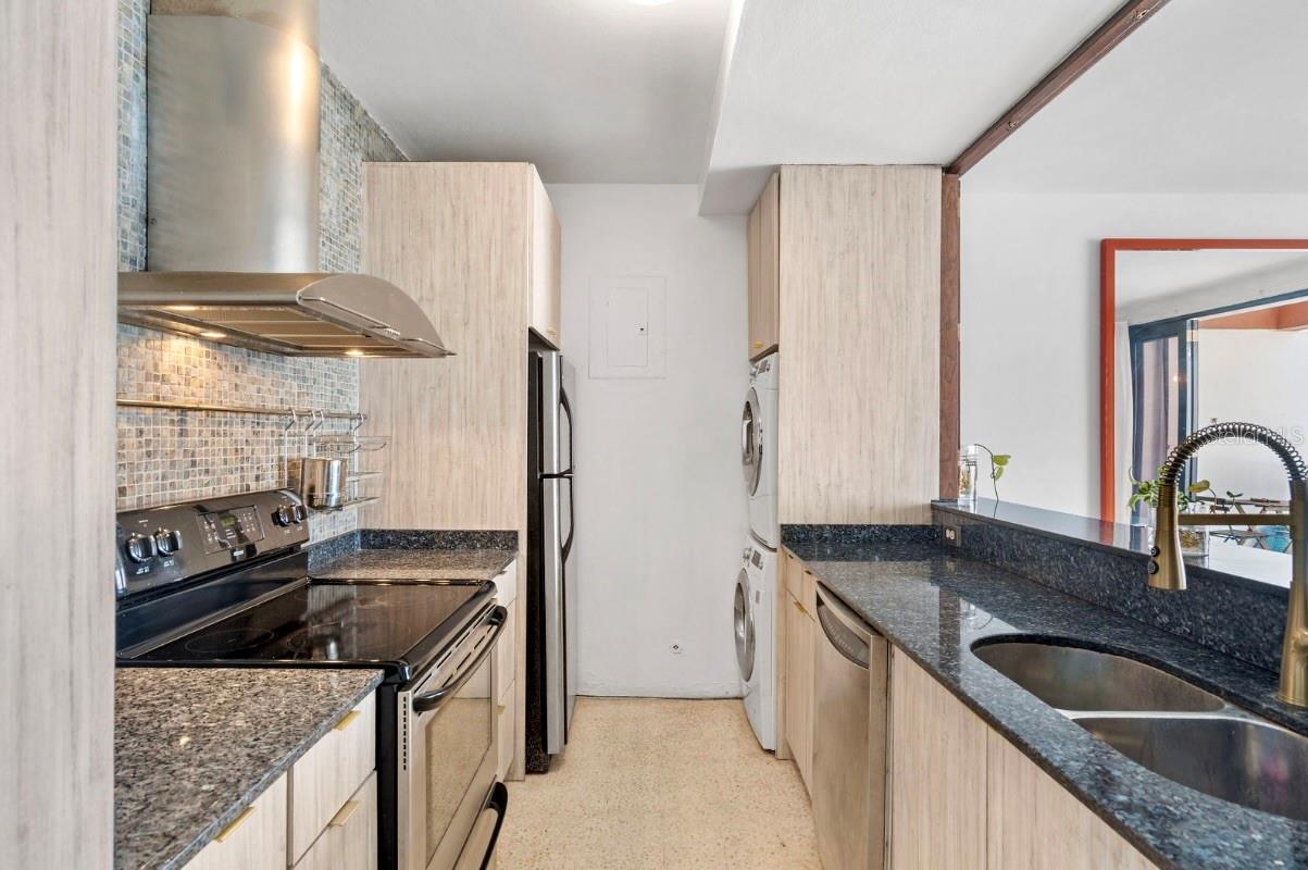 2 hab · 2 baños · SAN JUAN — foto 6