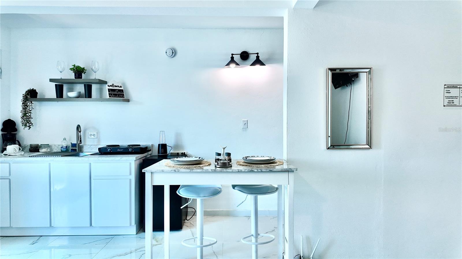 1 hab · 1 baños · RINCON — foto 4