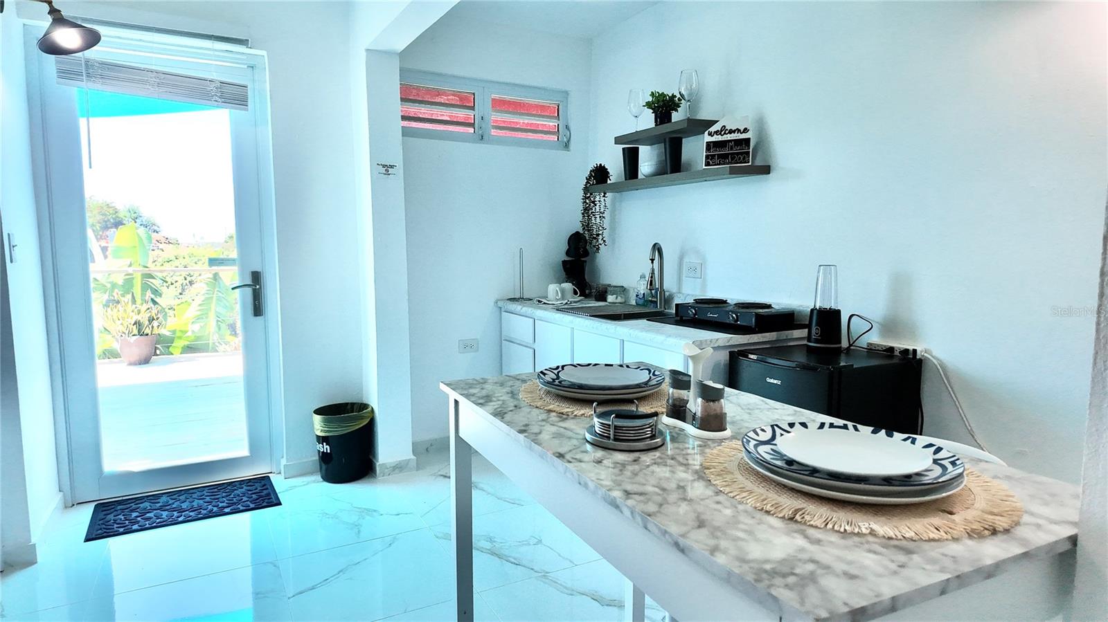 1 hab · 1 baños · RINCON — foto 10