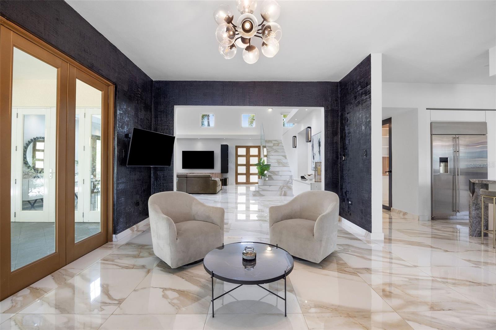 6 hab · 5 baños · DORADO — foto 6