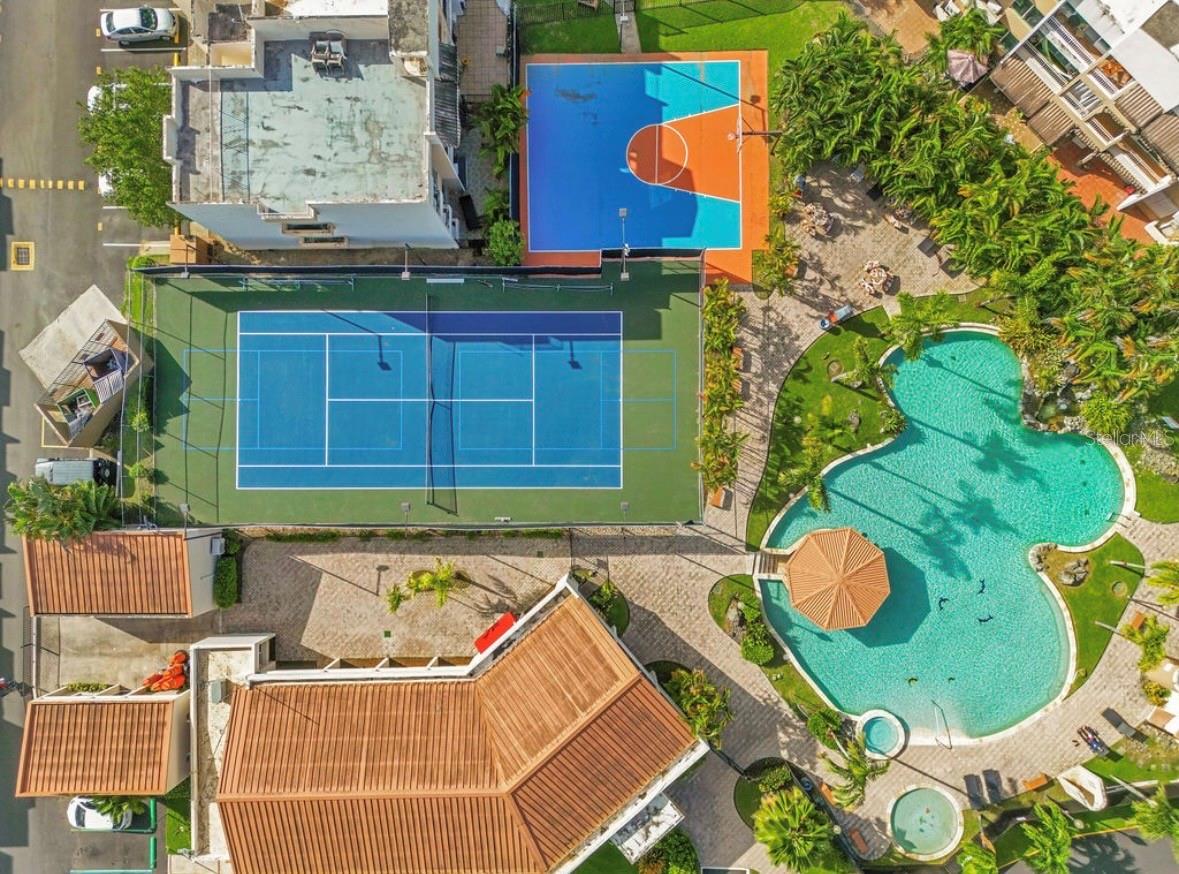 3 hab · 2 baños · GUAYNABO — foto 2