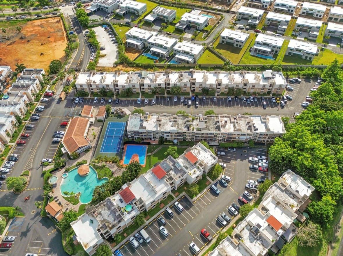3 hab · 2 baños · GUAYNABO — foto 4